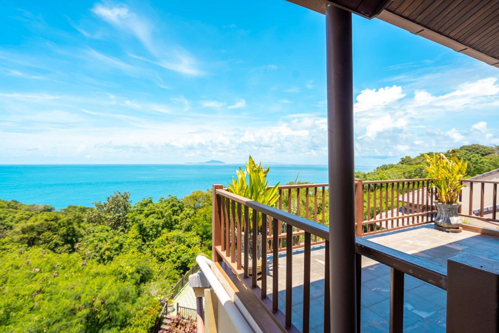 Hotel Ocean Pearl Seaview Rawai