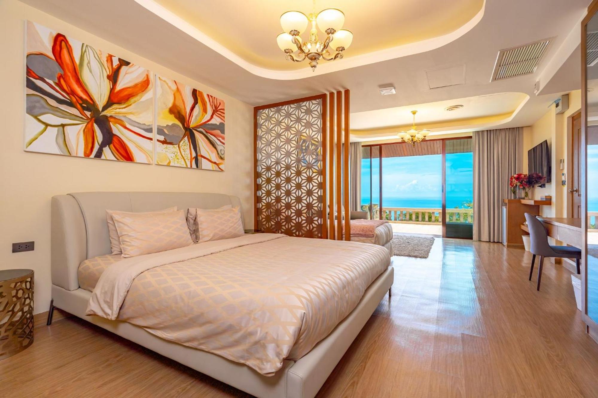 Ocean Pearl Seaview Hotel 4*