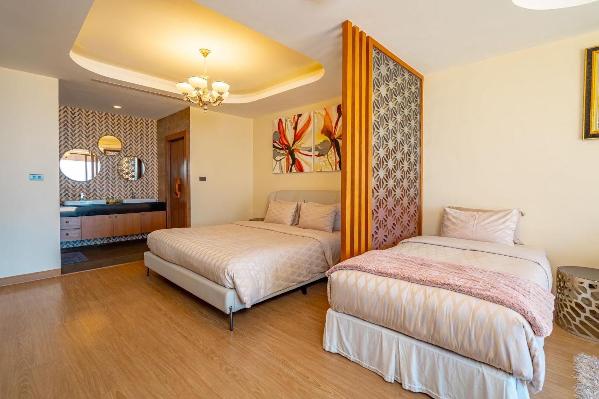 Hotel Ocean Pearl Seaview 4*