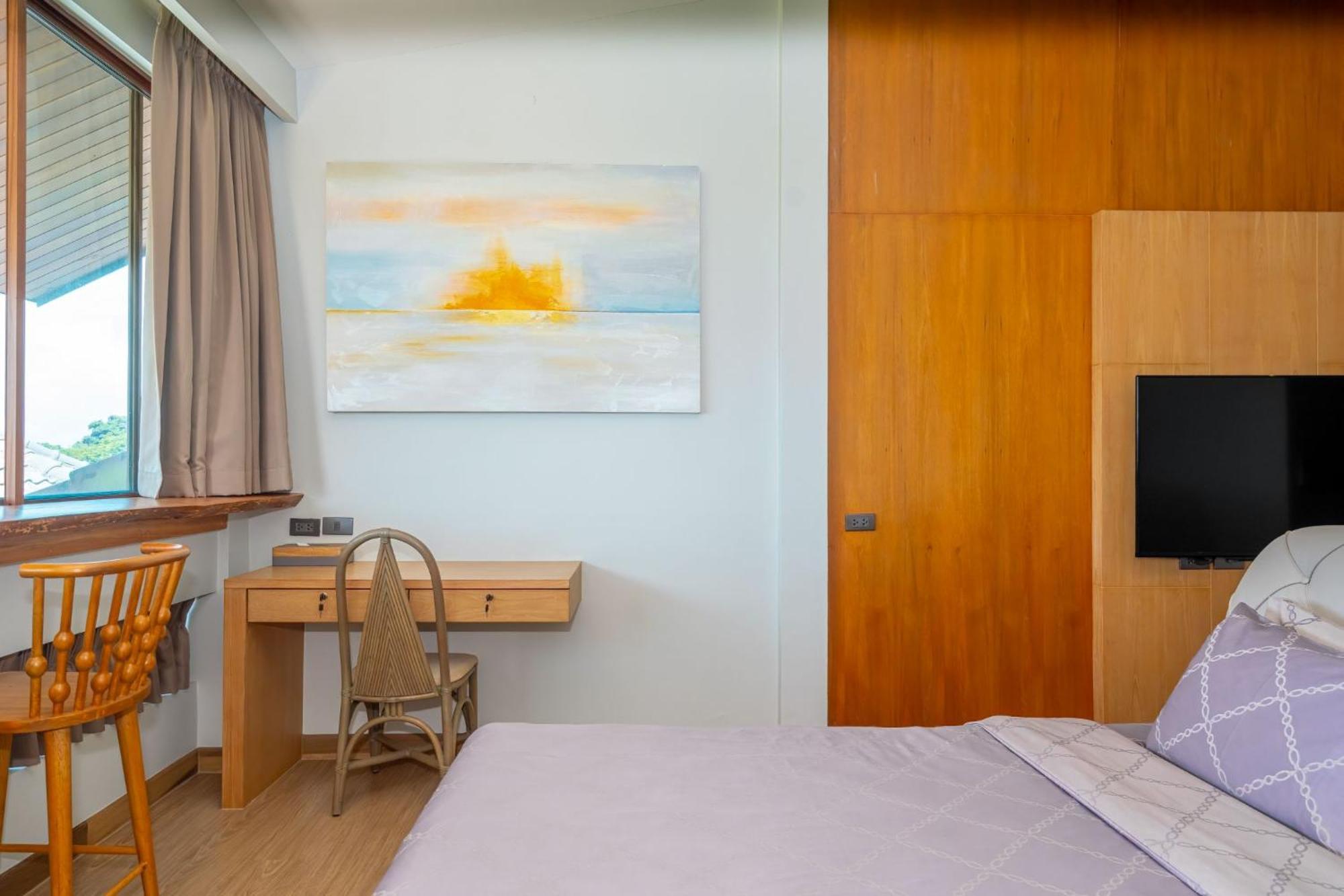 Hotel Ocean Pearl Seaview 4*