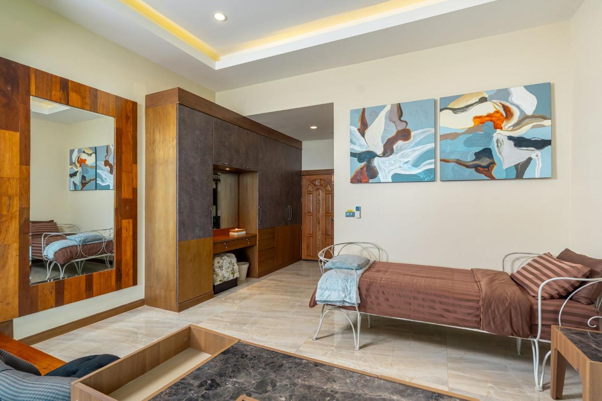 Ocean Pearl Seaview 4* Rawai