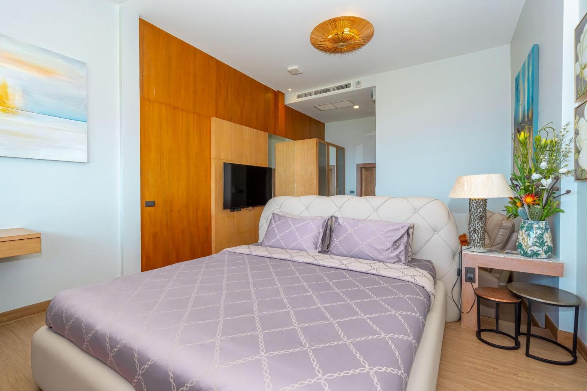 Ocean Pearl Seaview Hotel