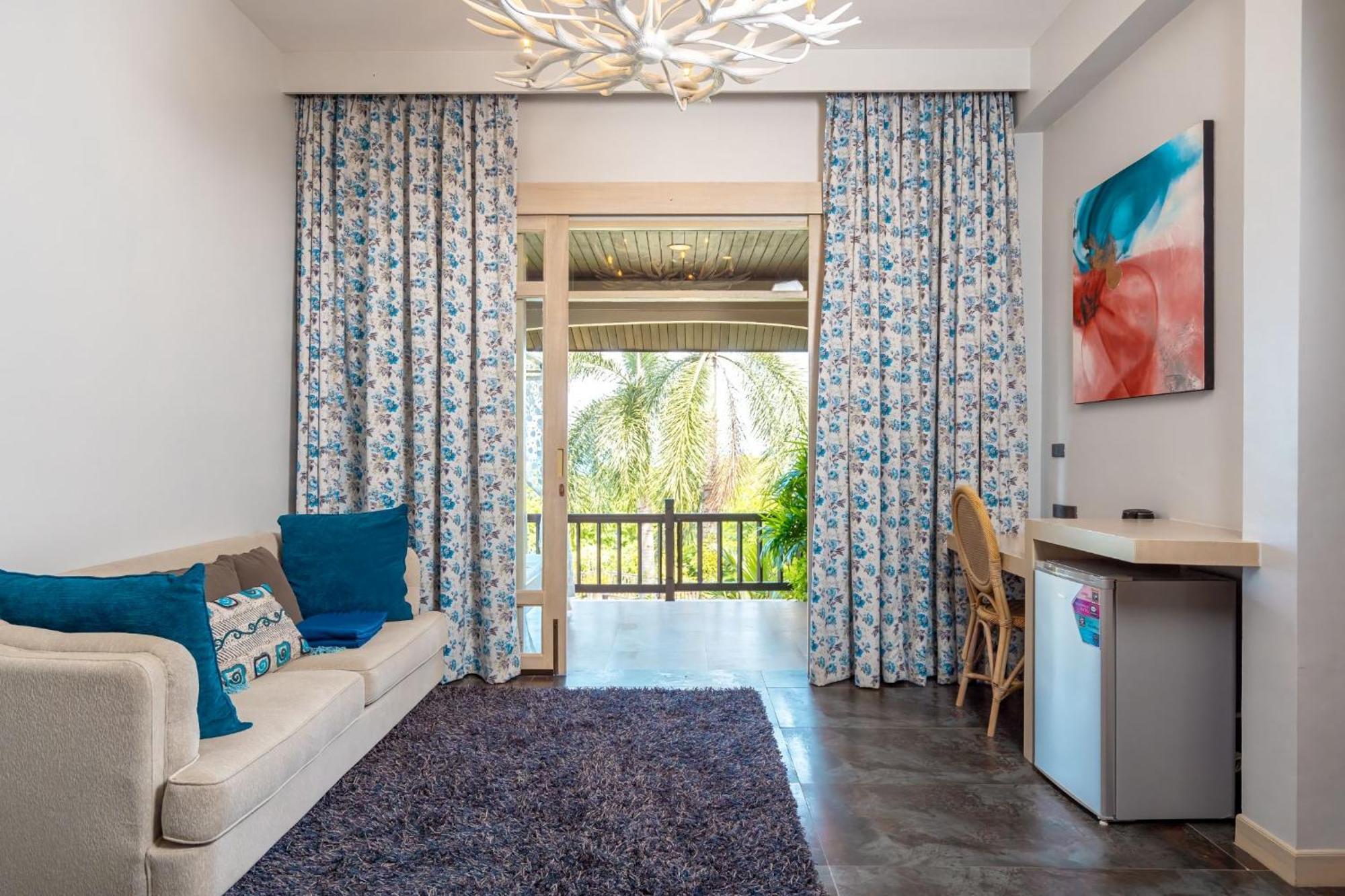 Hotel Ocean Pearl Seaview Rawai