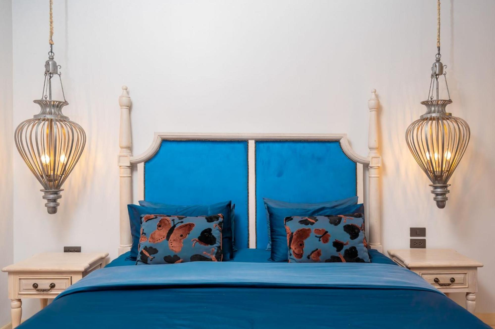 Hotel Ocean Pearl Seaview 4*