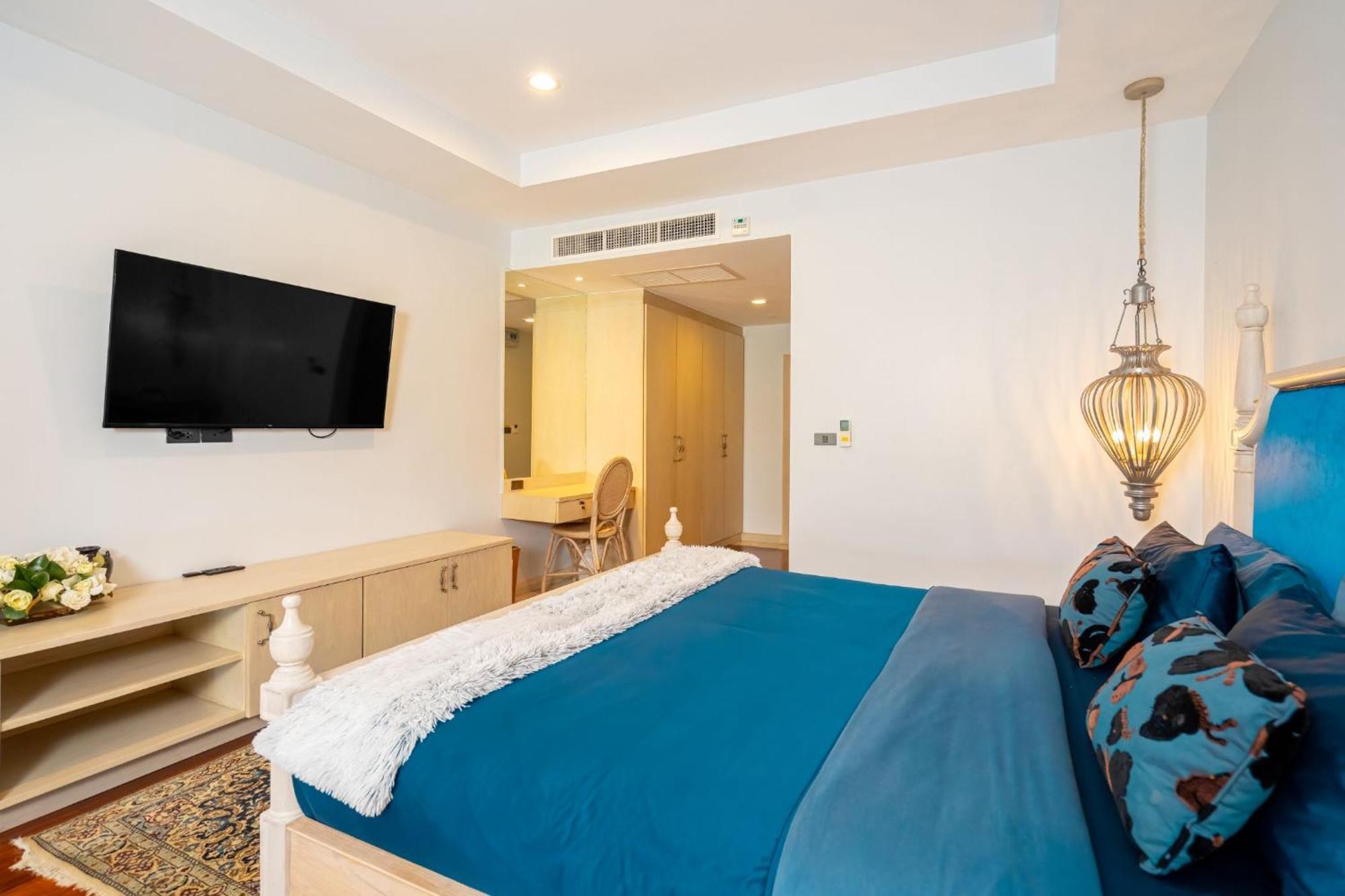 Ocean Pearl Seaview 4* Rawai