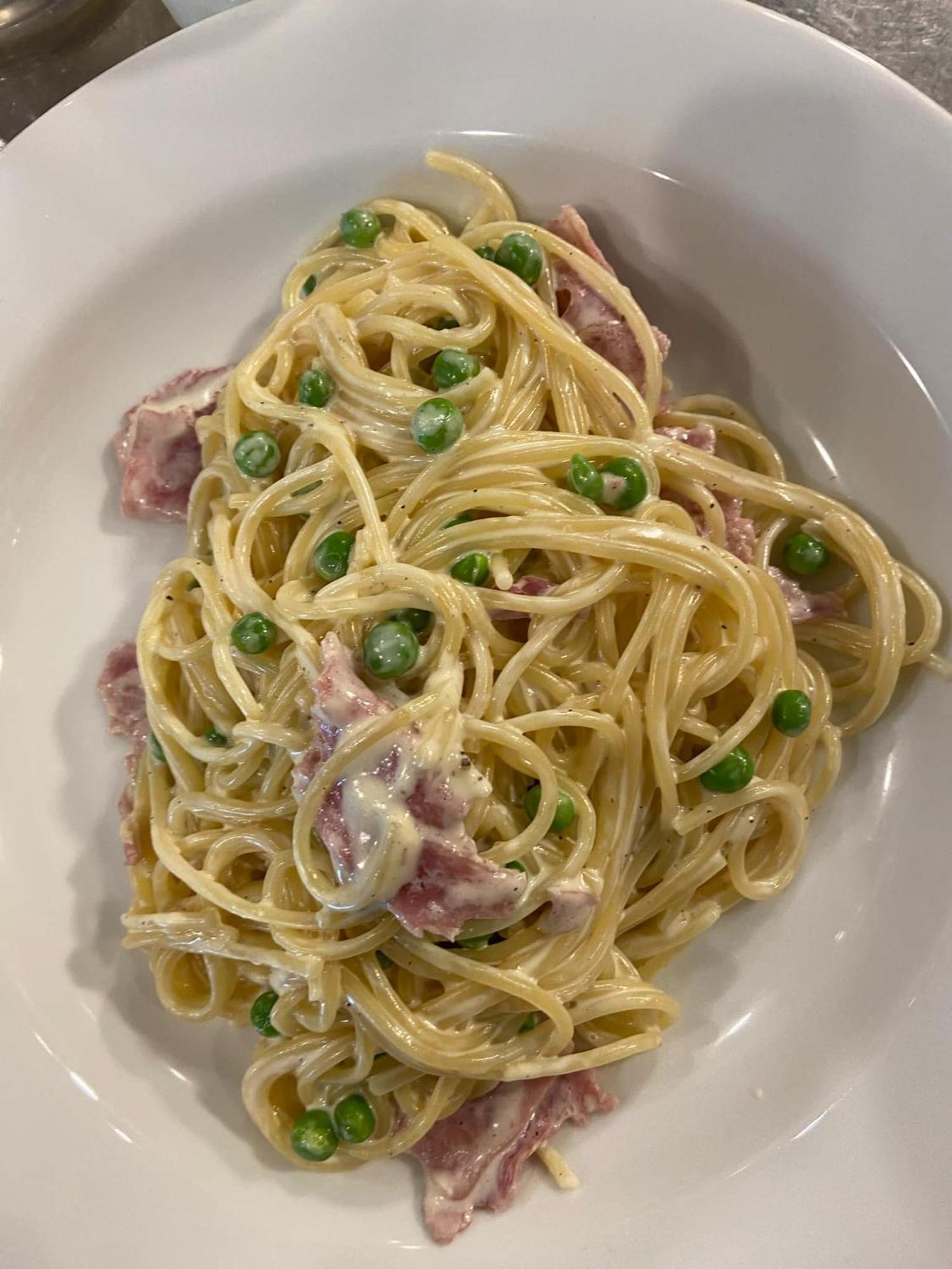 Hotel Ilovespaghetti 2*