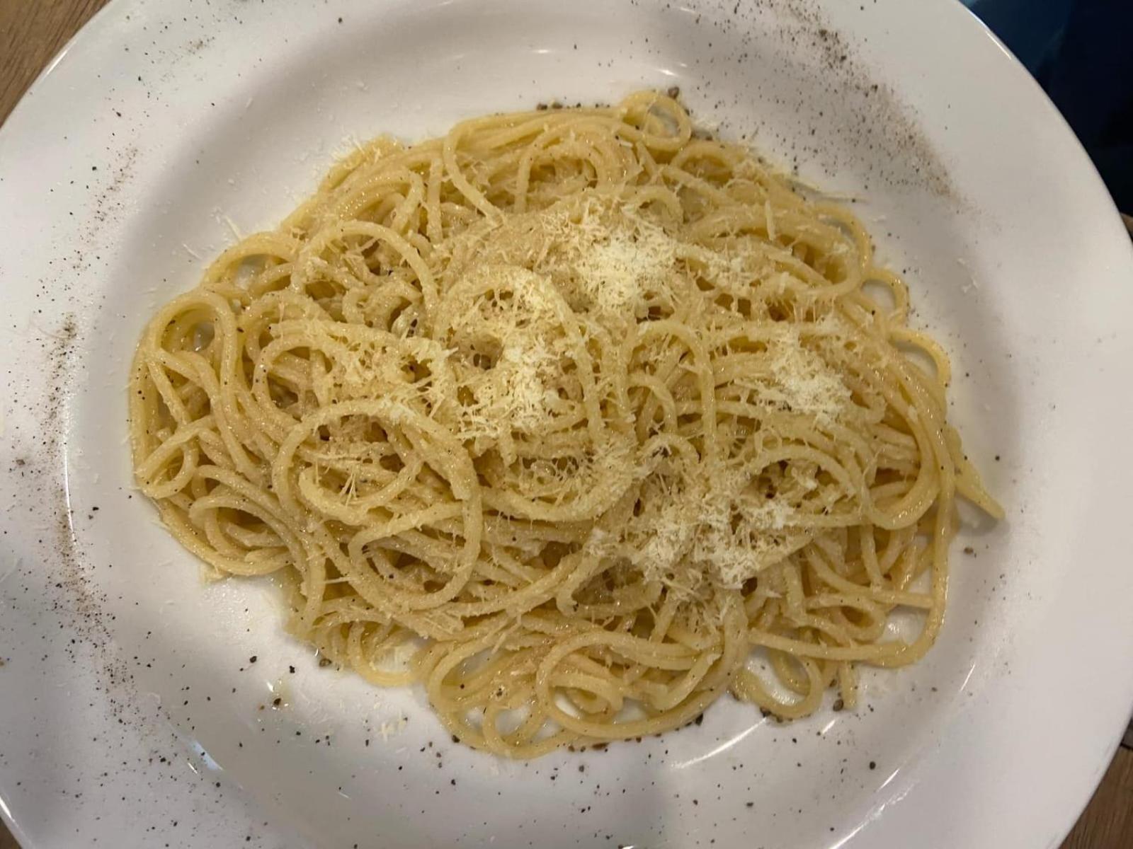 Ilovespaghetti Hotel