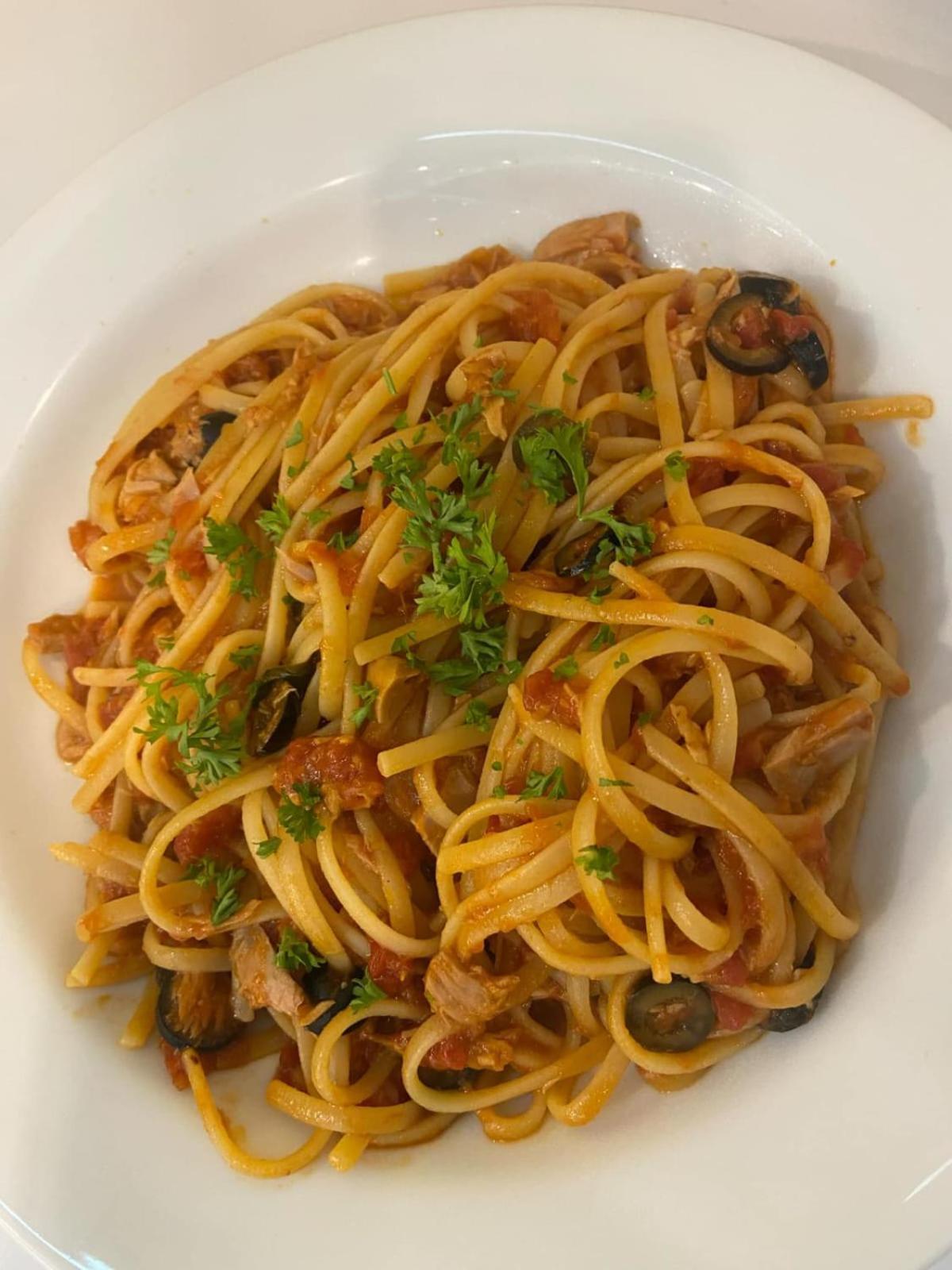 Ilovespaghetti Hotel Patong
