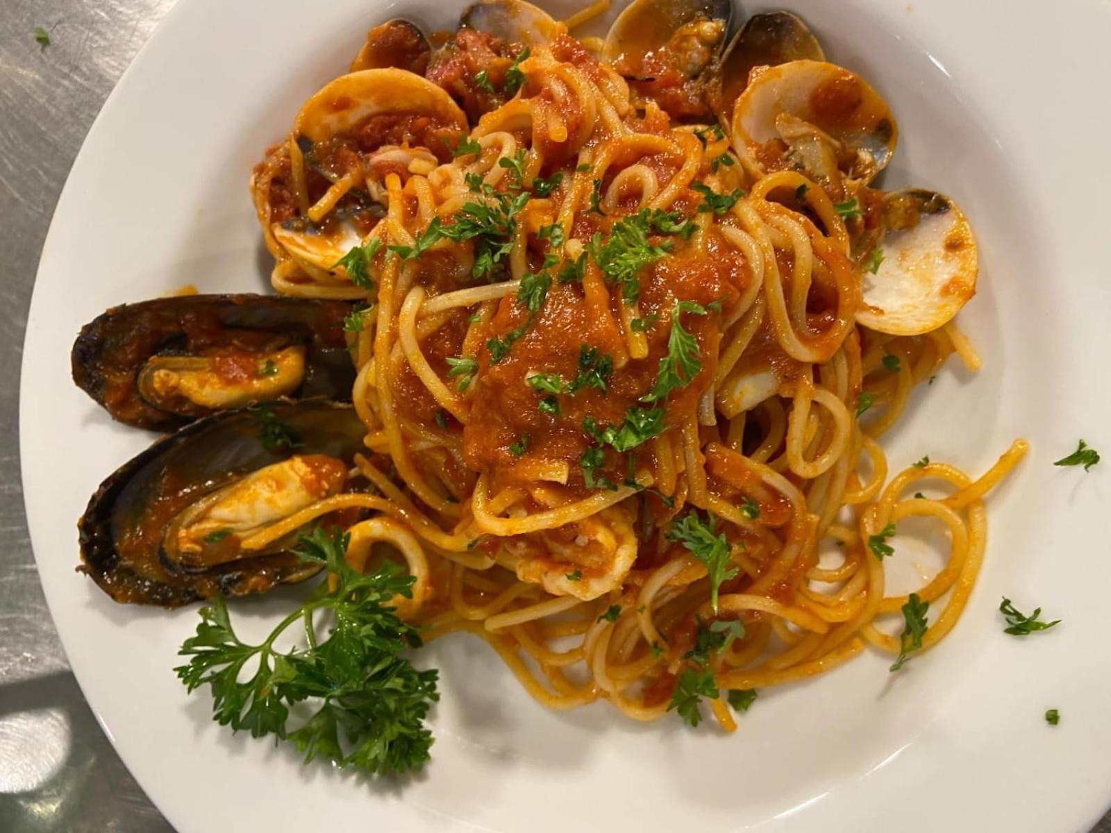 Ilovespaghetti Hotel