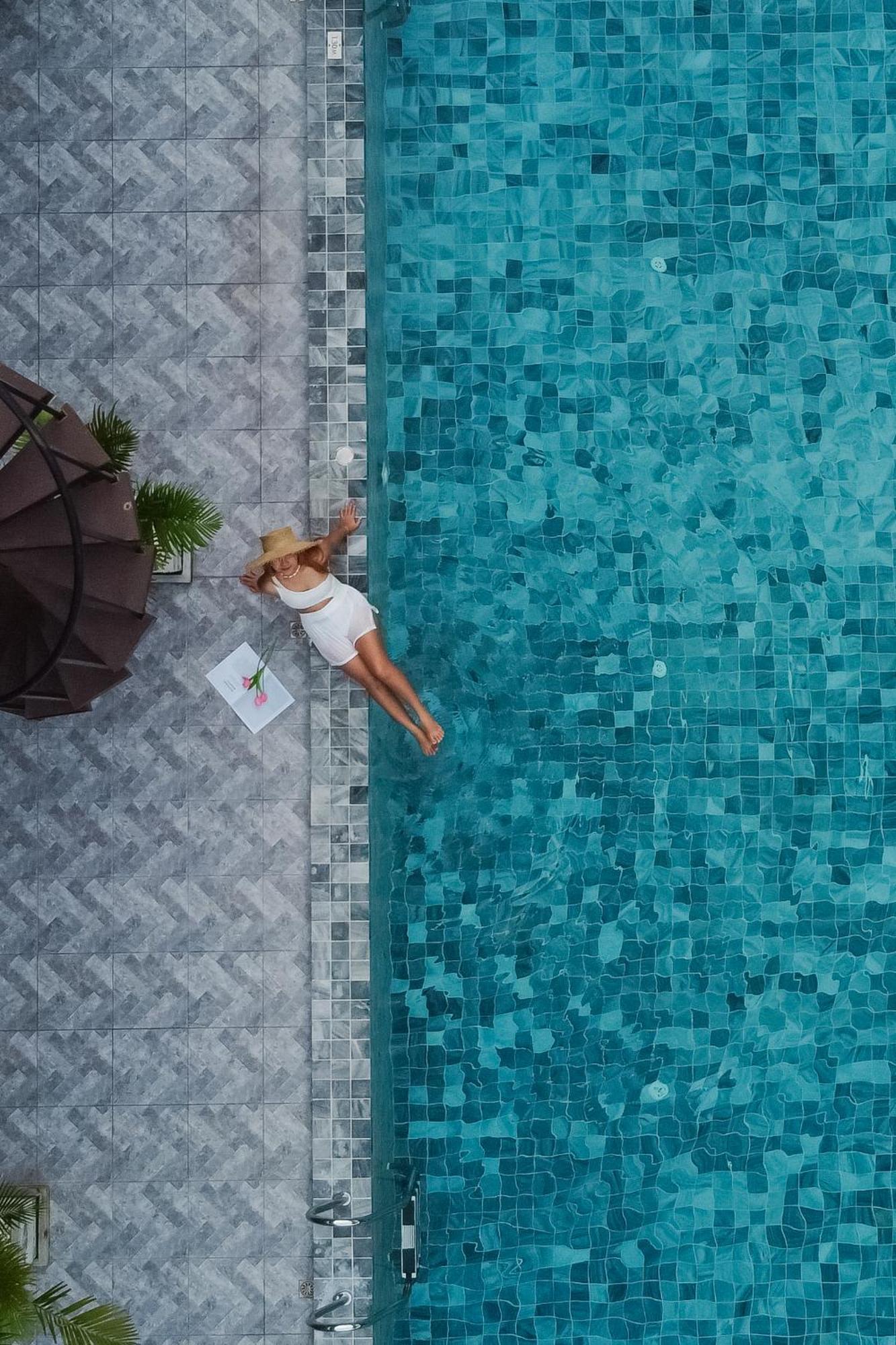 Chanakarn Pool Access Rawai Hotel Phuket