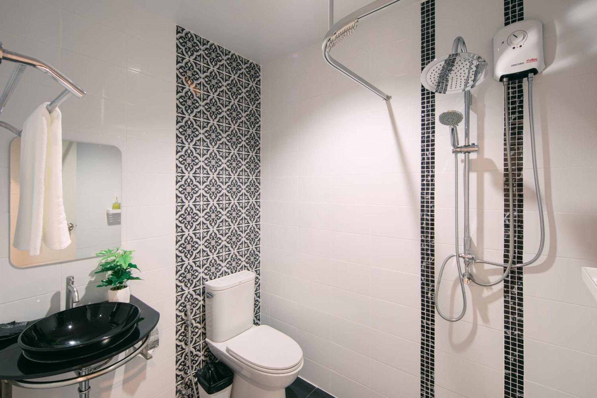 Chanakarn Pool Access Rawai 4* Phuket