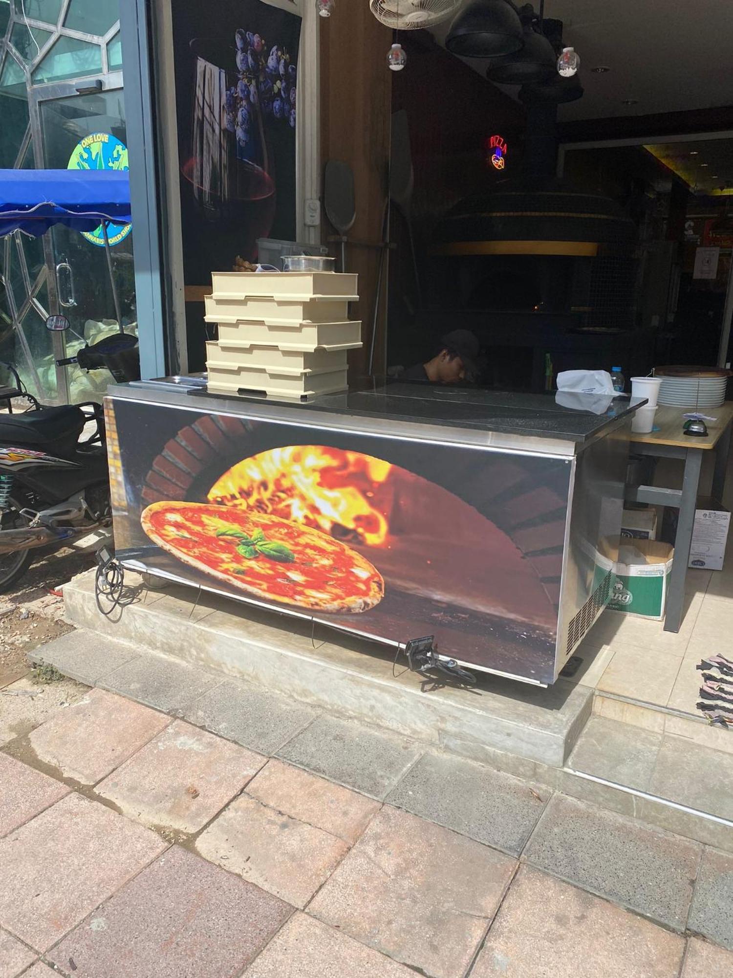 Ilovespaghetti Hotel Patong