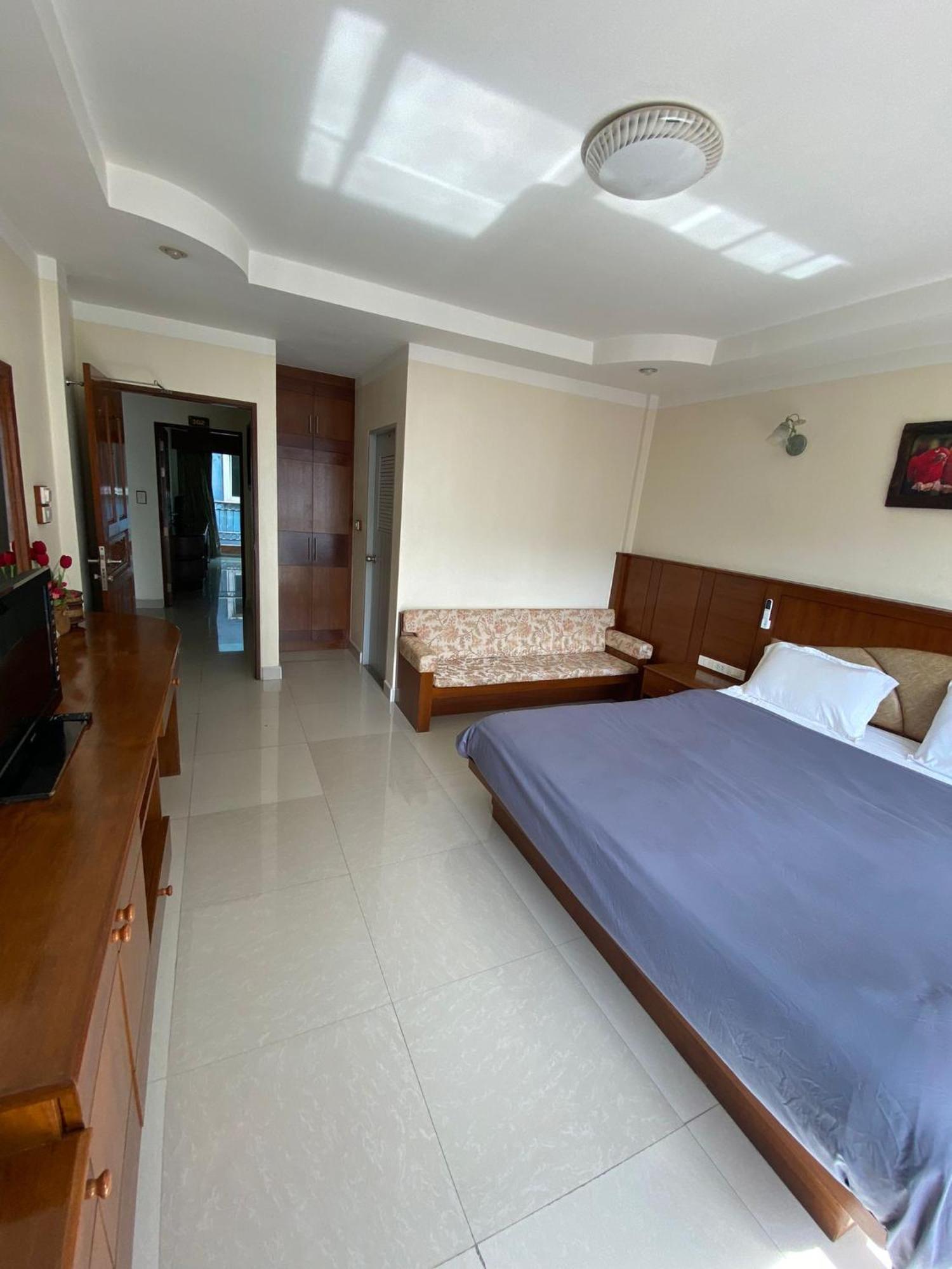 Hotel Ilovespaghetti Patong