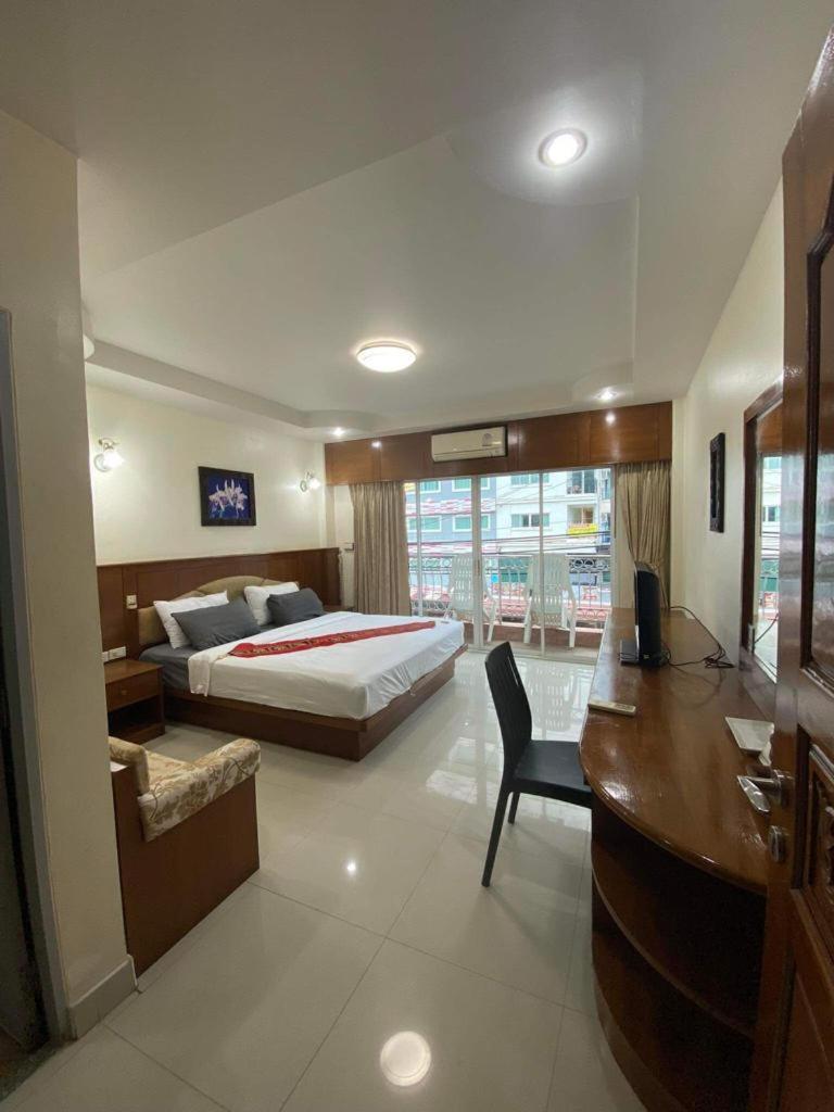 Hotel I Spaghetti 2*