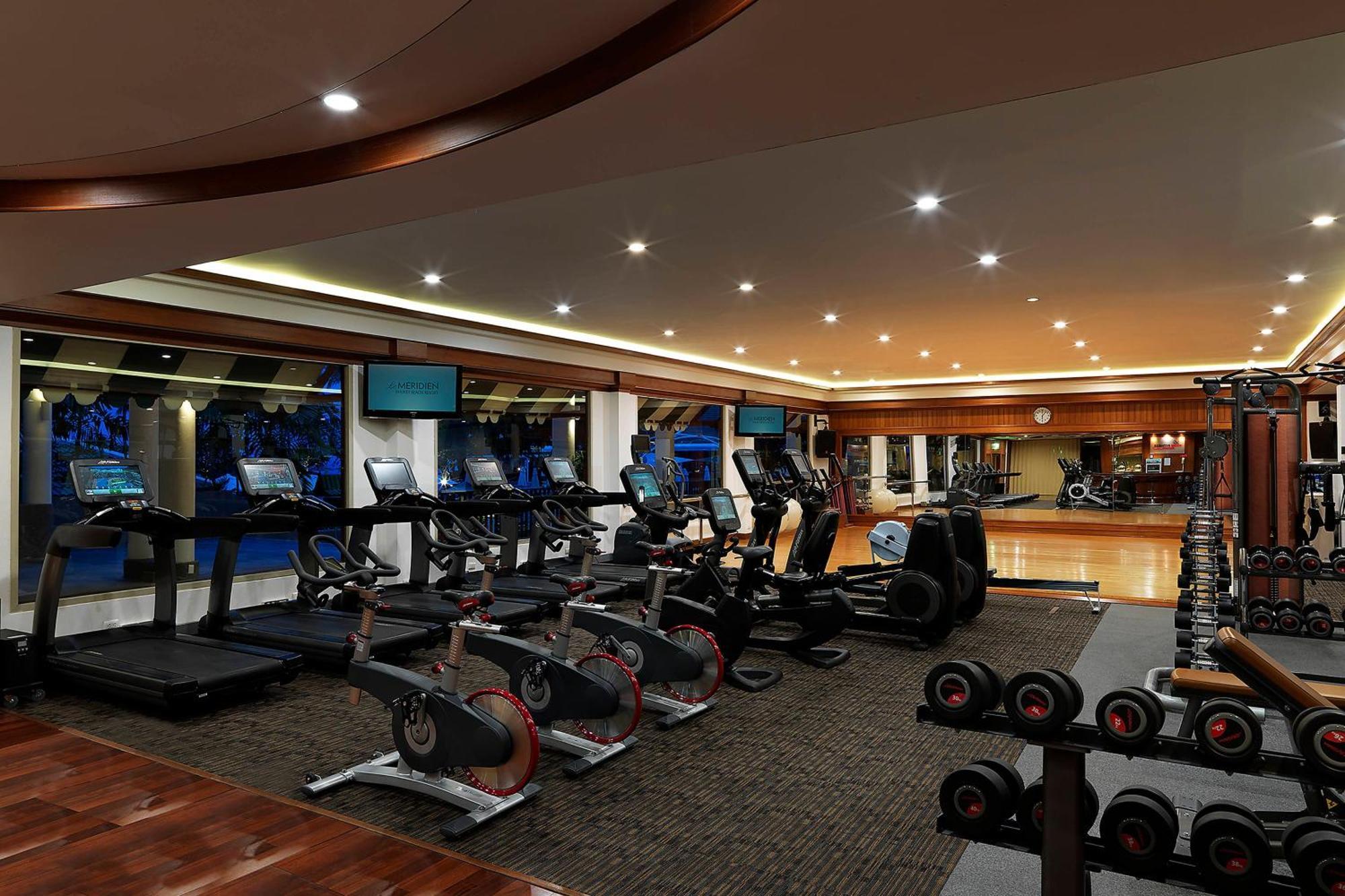 Le Meridien Phuket - Sha Extra 5*