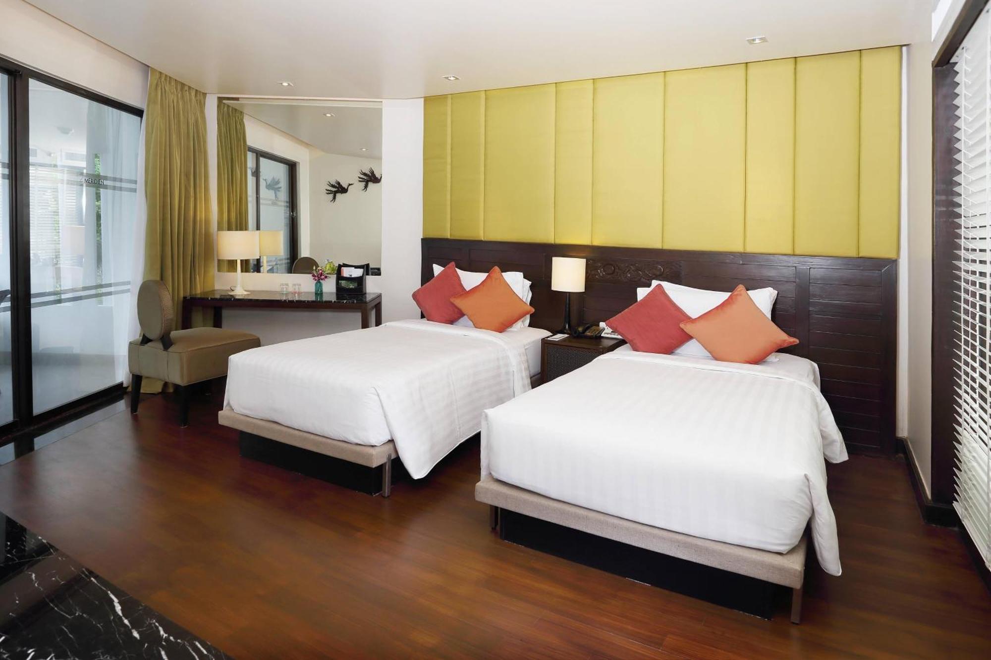 Le Meridien Phuket - Sha Extra Resort Karon