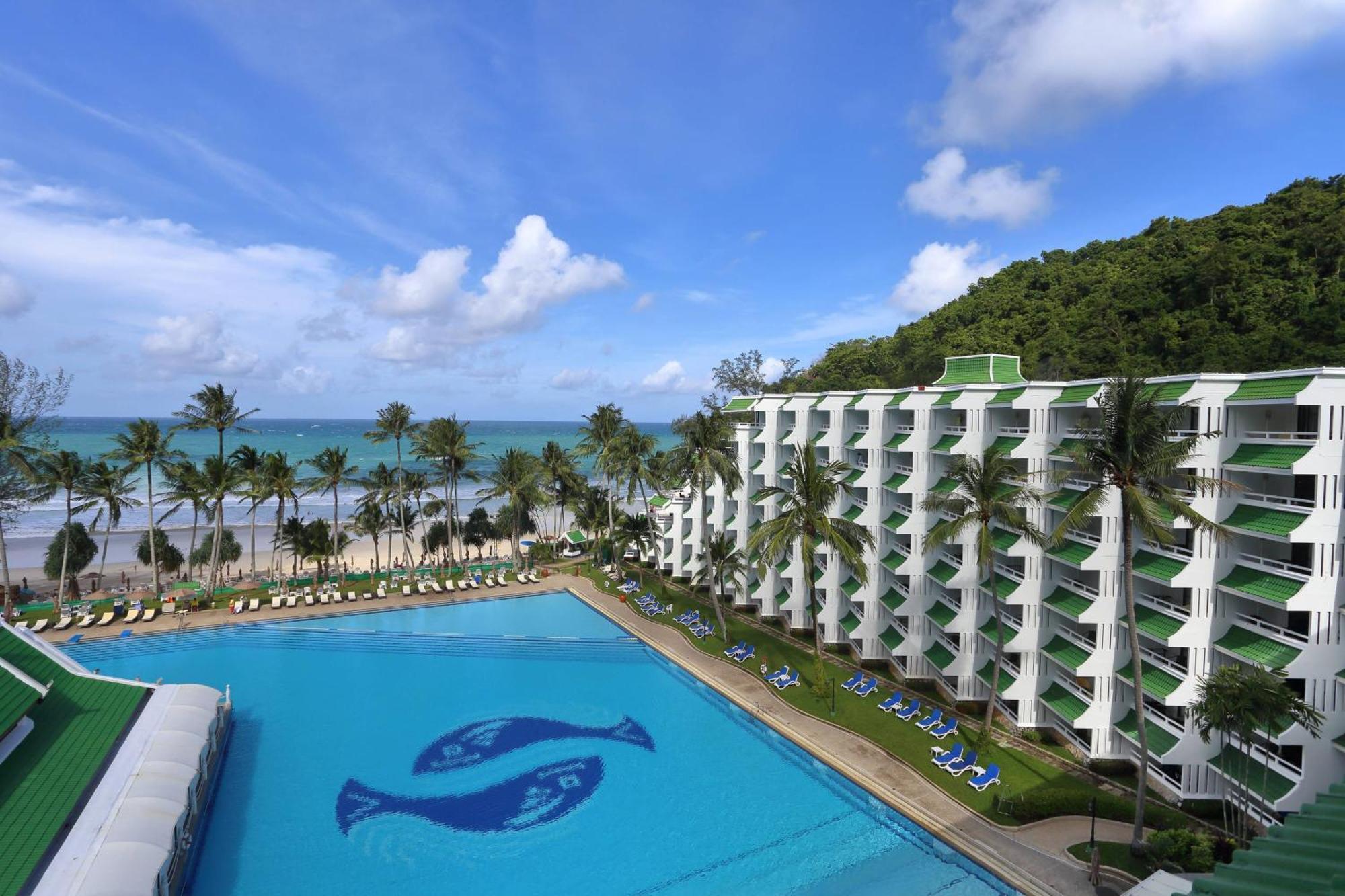 Le Meridien Phuket - Sha Extra