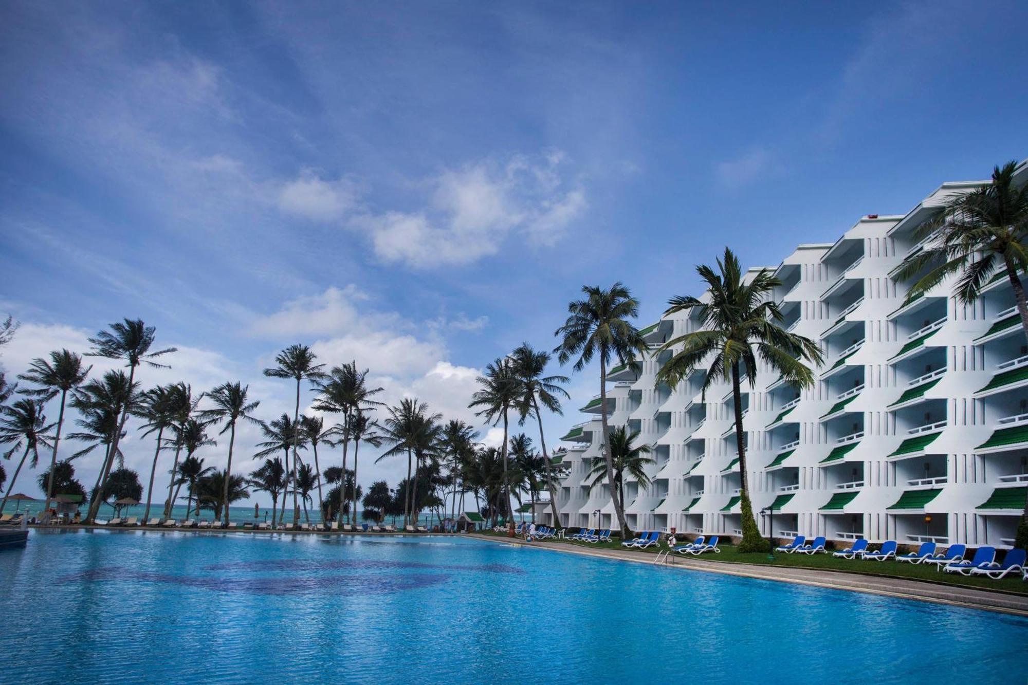 Le Meridien Phuket - Sha Extra 5*