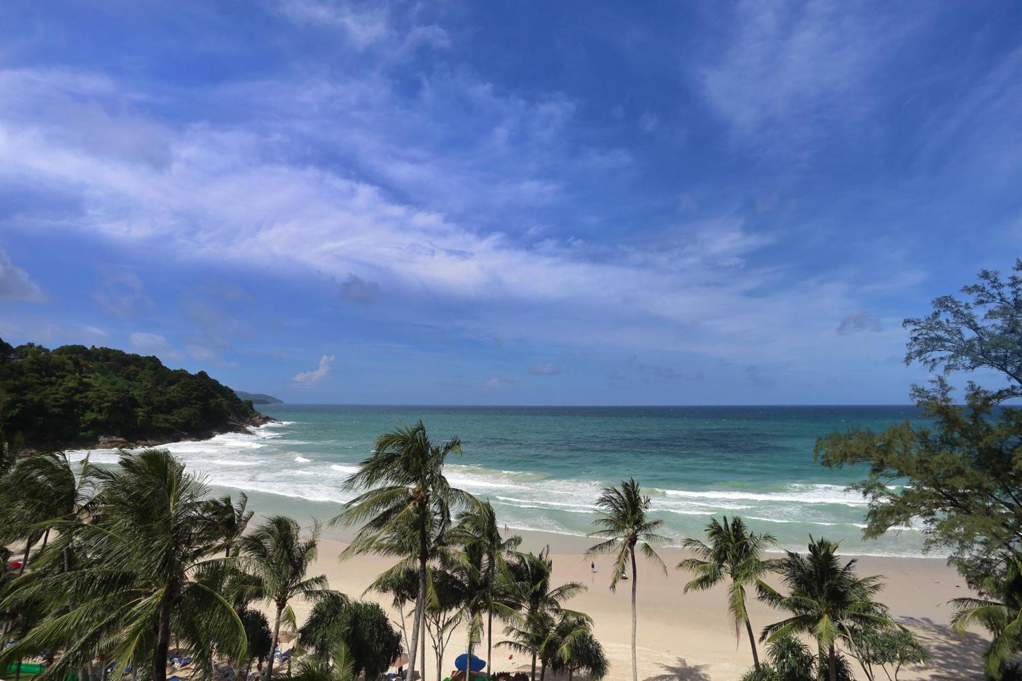 Le Meridien Phuket - Sha Extra