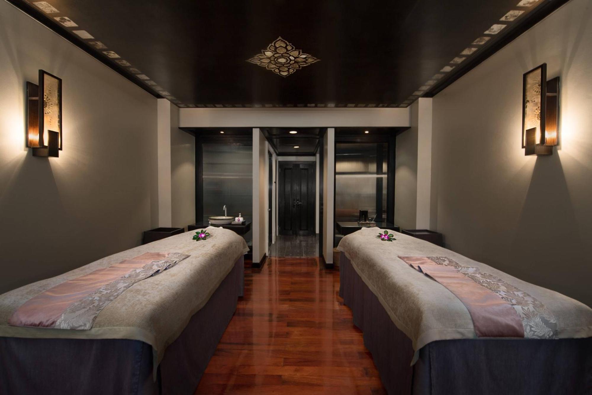 Marriott's Phuket Beach Club Hotel 5*