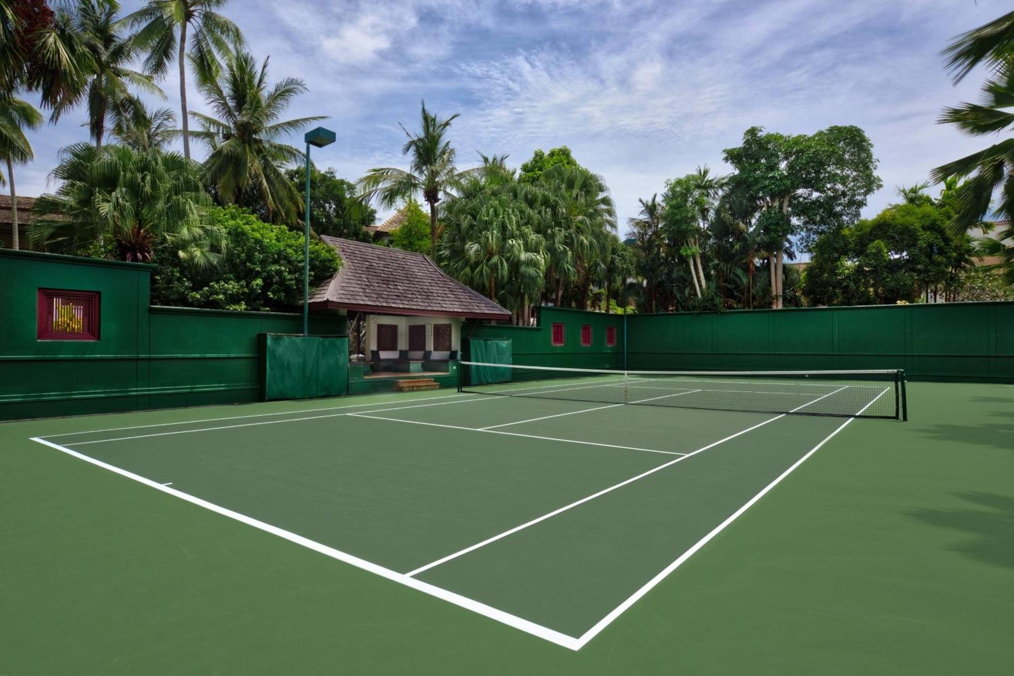 Marriott's Phuket Beach Club 5* Mai Khao