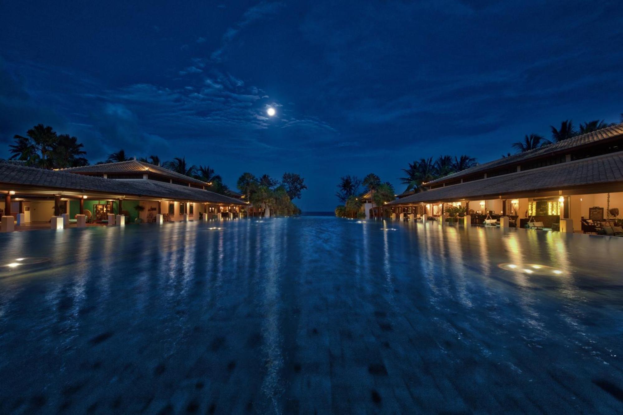 Marriott's Phuket Beach Club Mai Khao