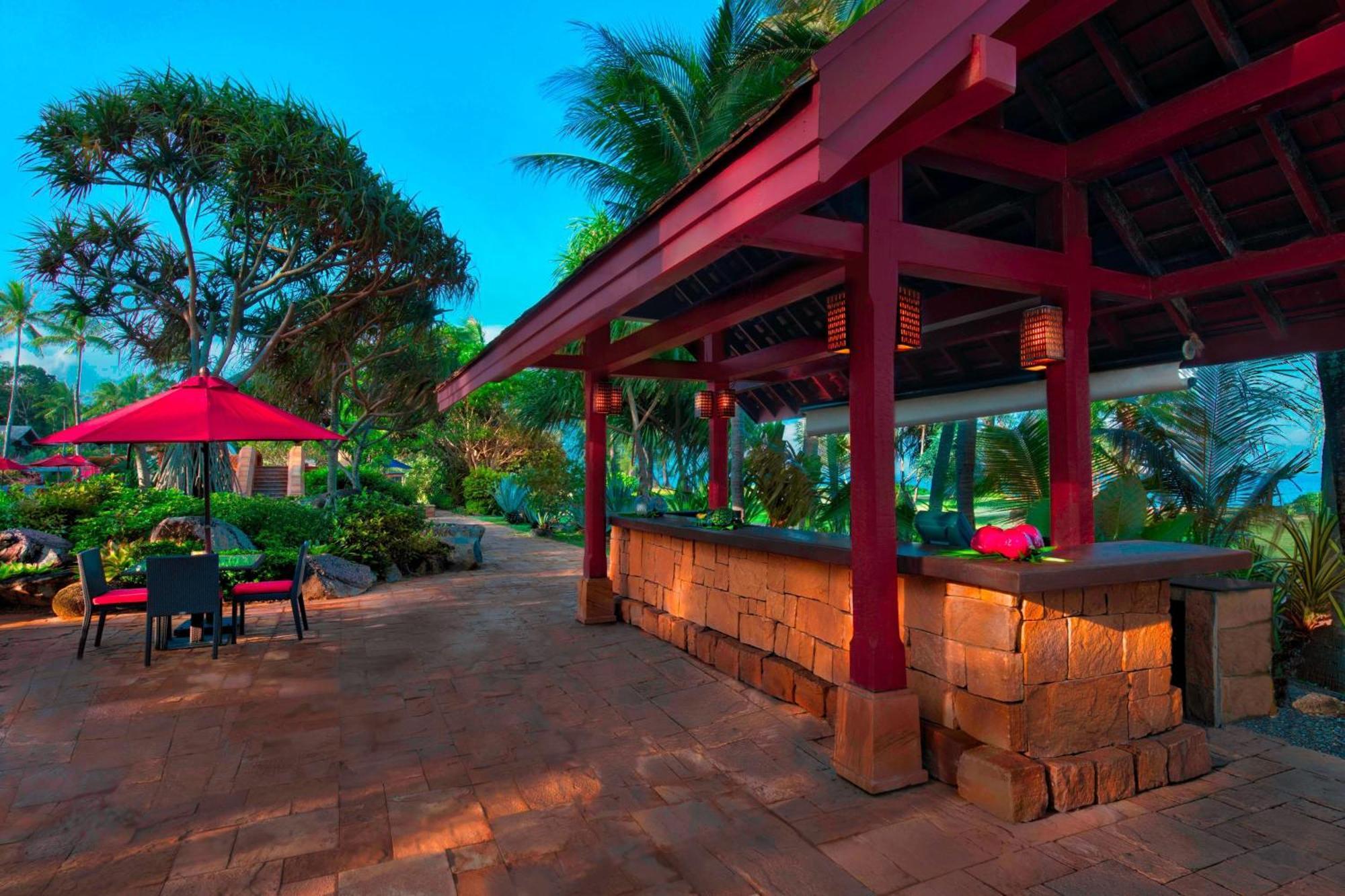 Marriott's Phuket Beach Club 5* Mai Khao