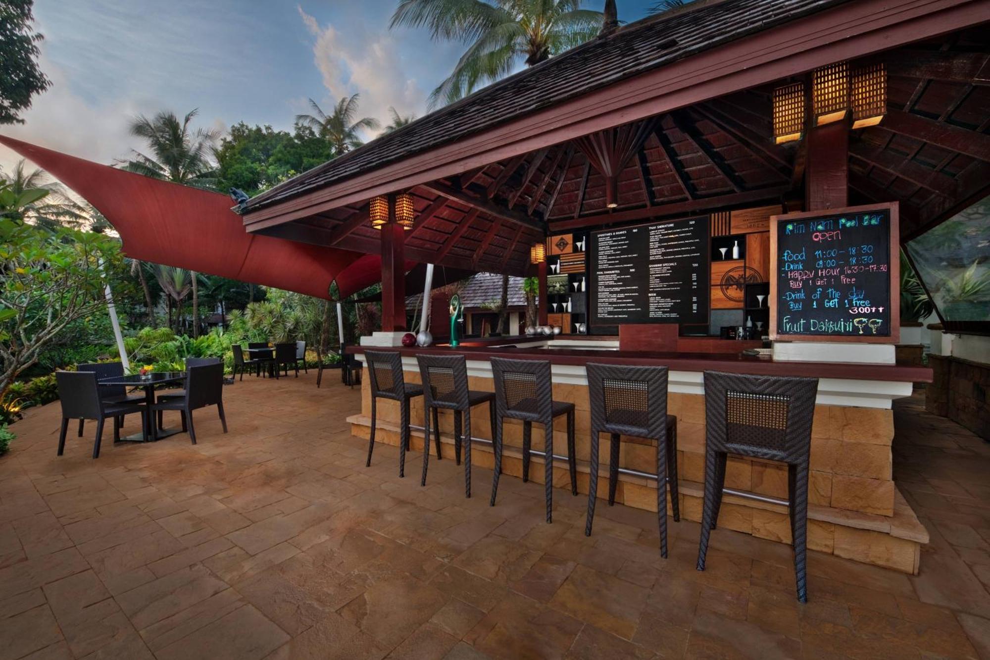 Hotel Marriott's Phuket Beach Club Mai Khao