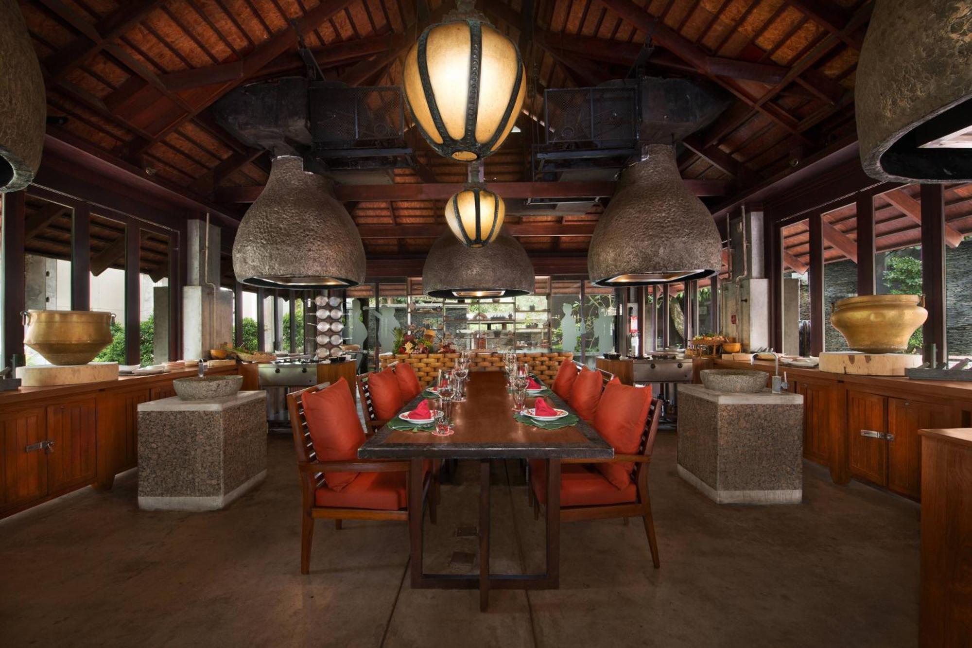 Hotel Marriott's Phuket Beach Club