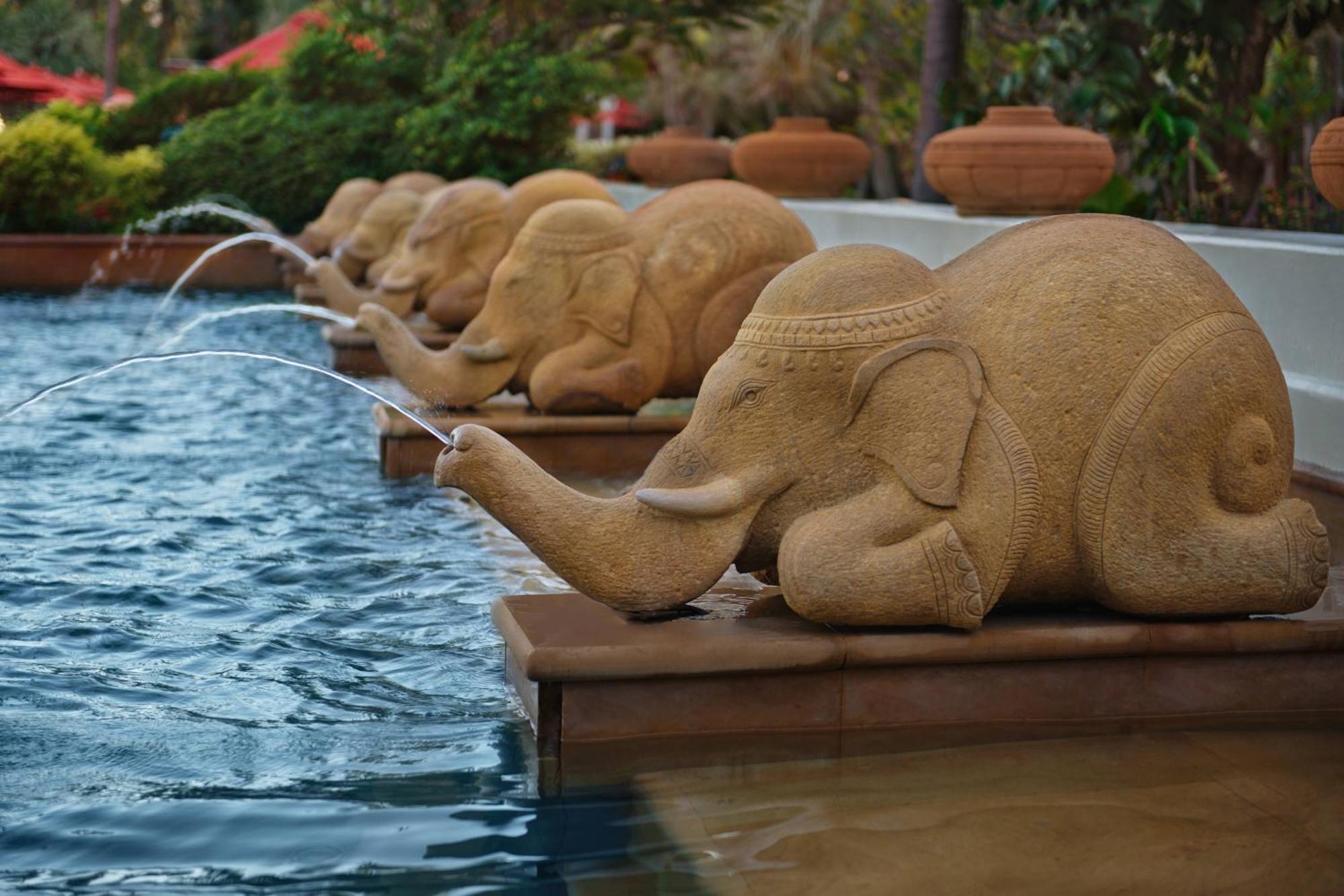 Hotel Marriott's Phuket Beach Club 5*