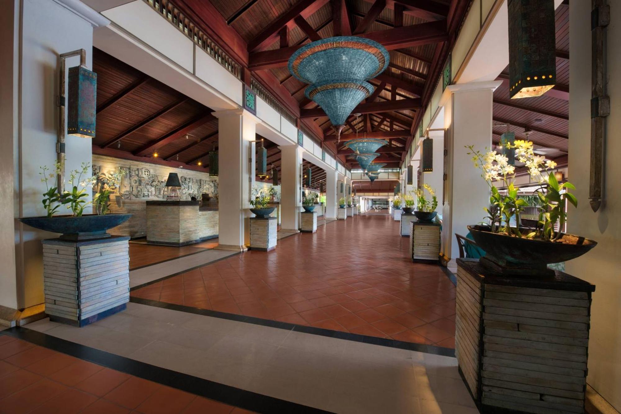 Marriott's Phuket Beach Club Hotel Mai Khao