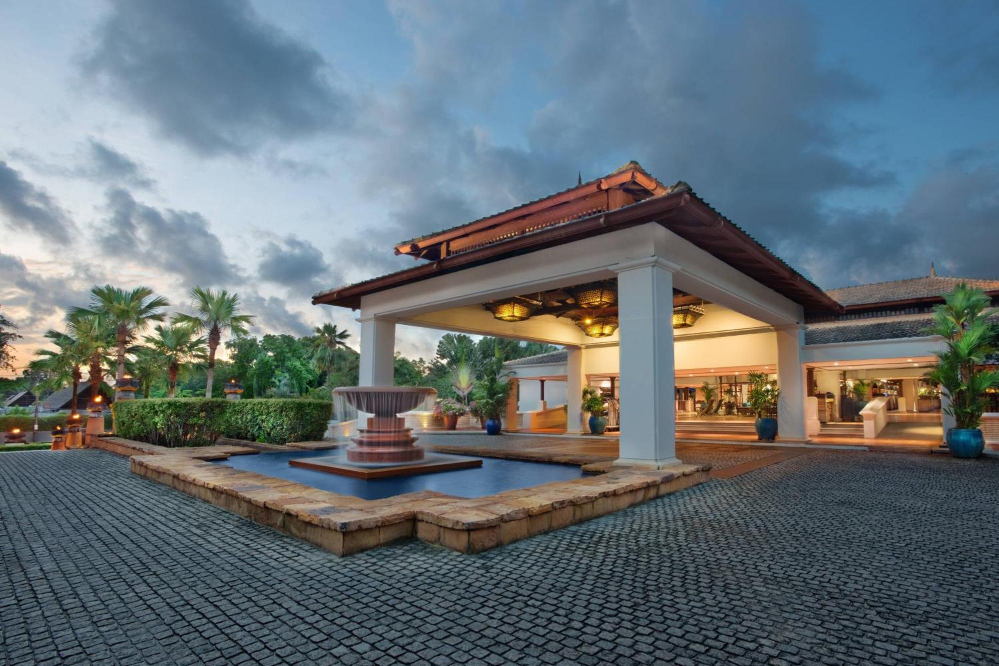 Marriott's Phuket Beach Club 5* Mai Khao