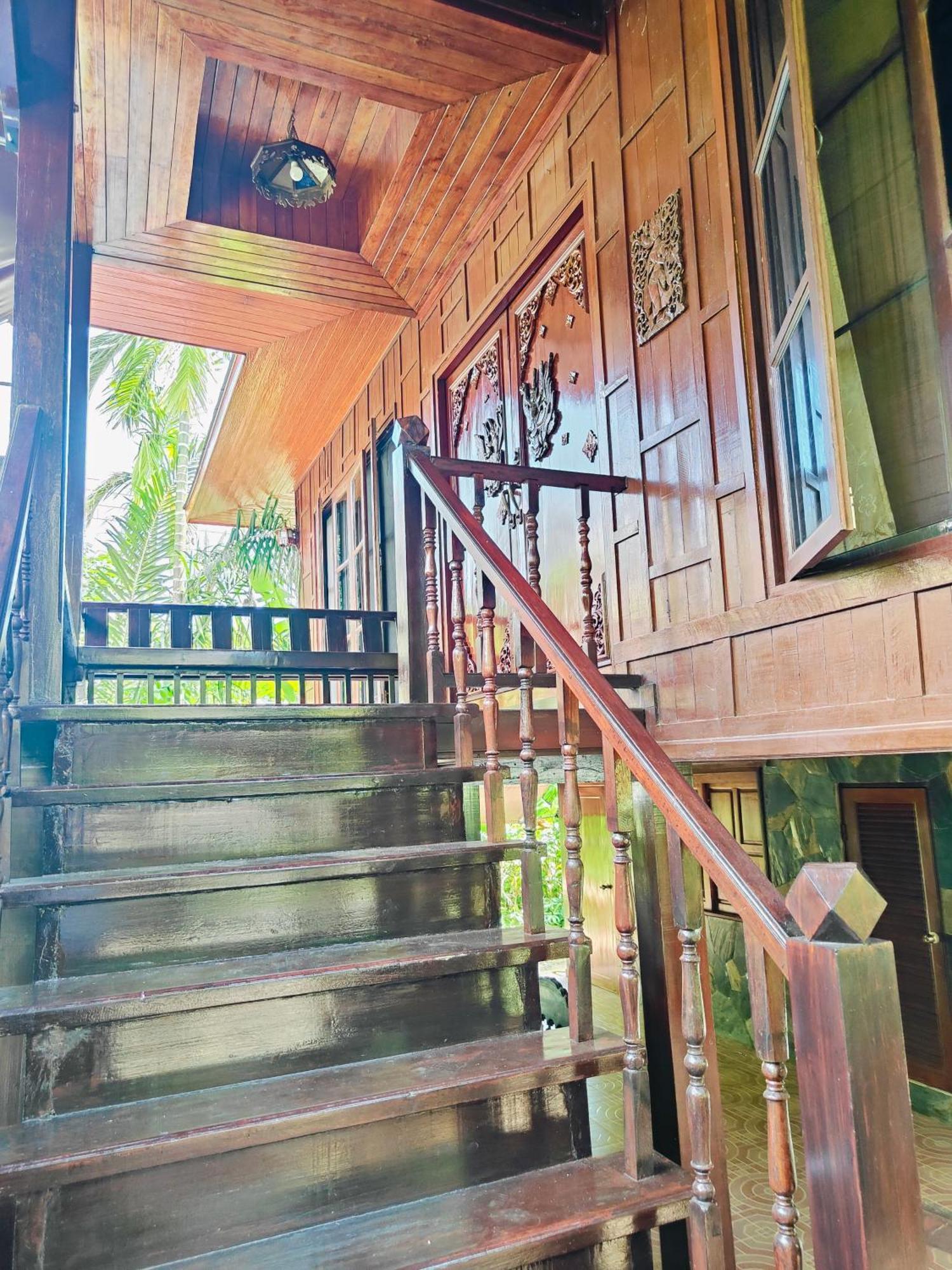Hotel Ban Elephant Blanc Kata Beach (Phuket)