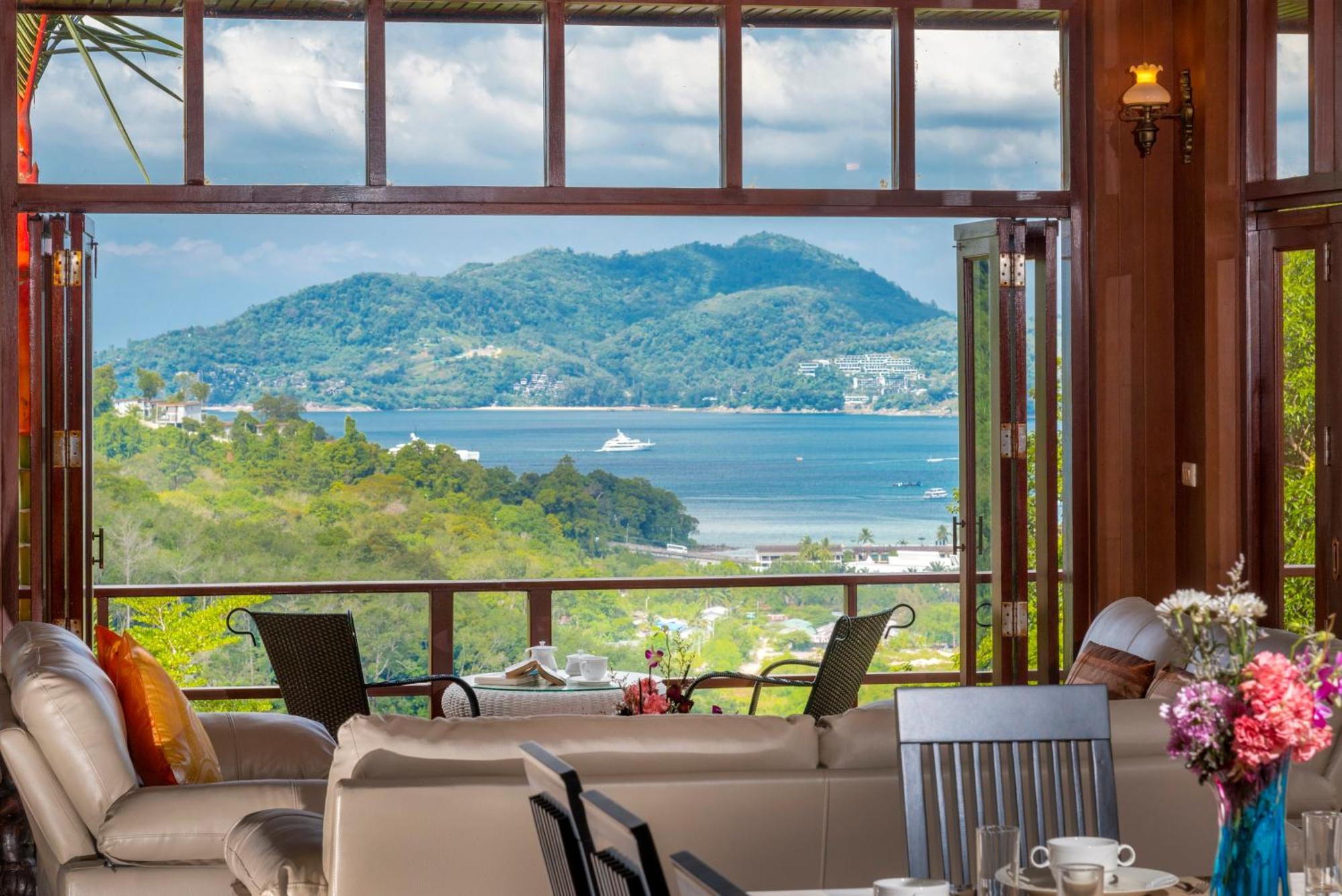 Hill Estate 6 Patong