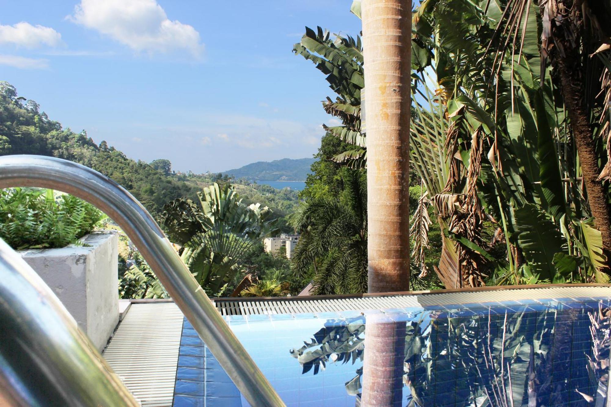 Hill Estate 6 Patong