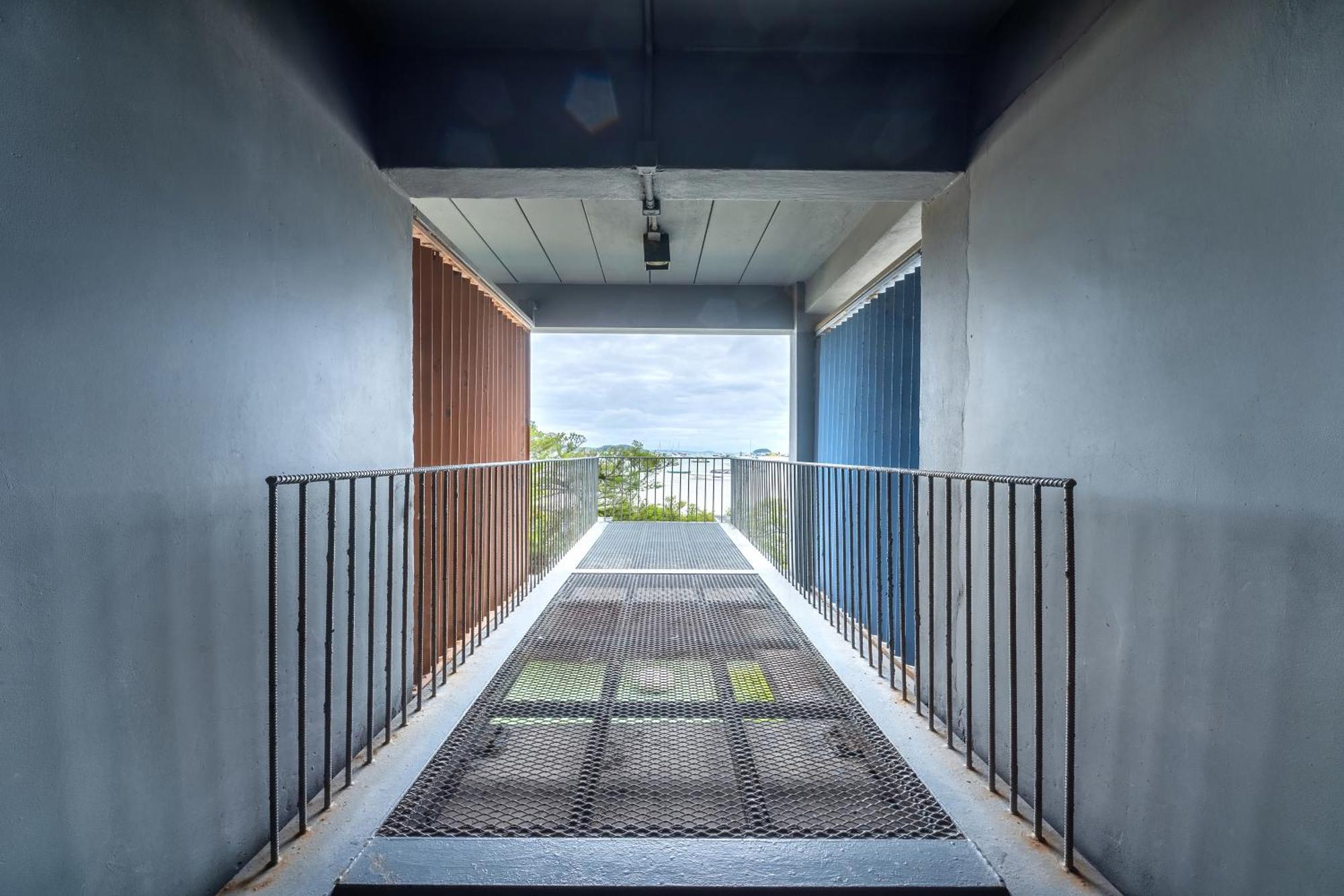 Shin Arch39 Phuket Front - Sha Hotel Chalong