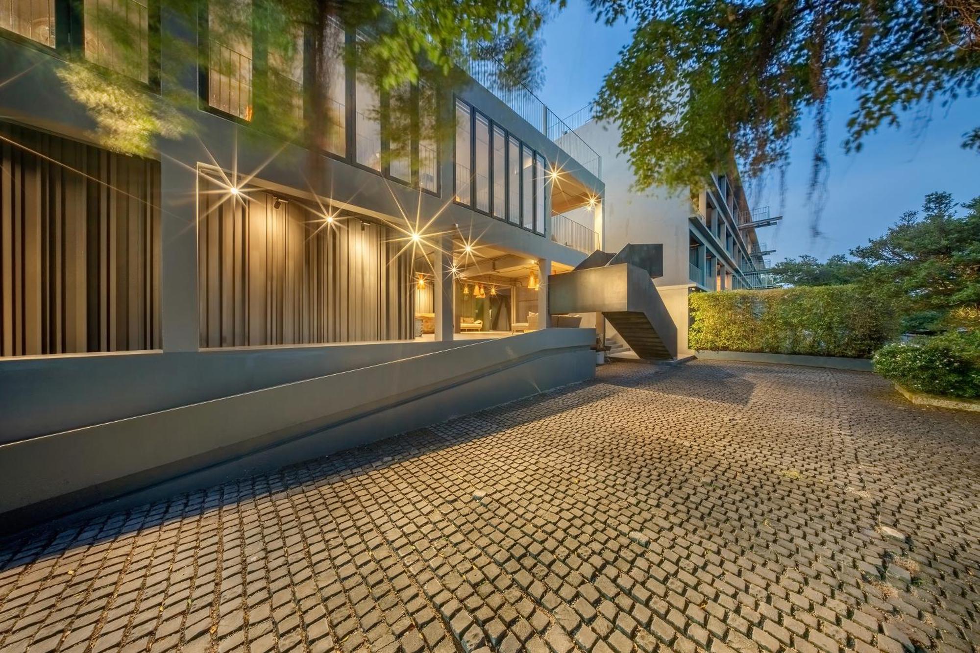 Hotel Shin Arch39 Phuket Front - Sha 4*