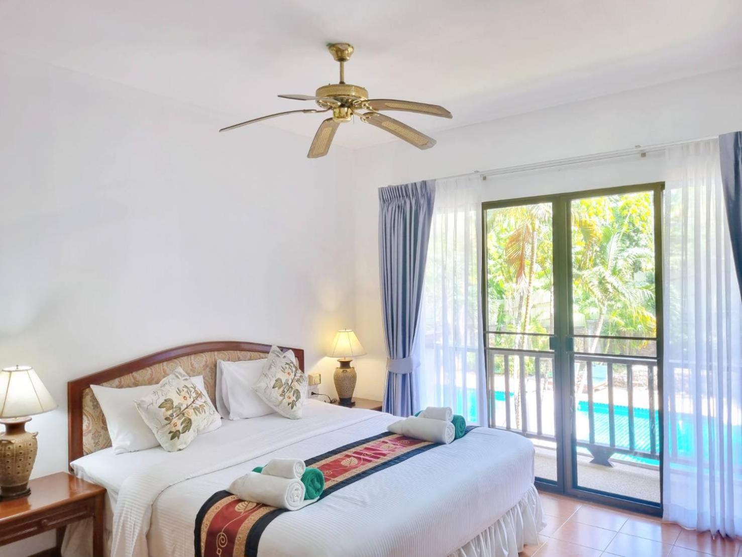 Hotel Interhouse By Haii Collection Pantai Kata