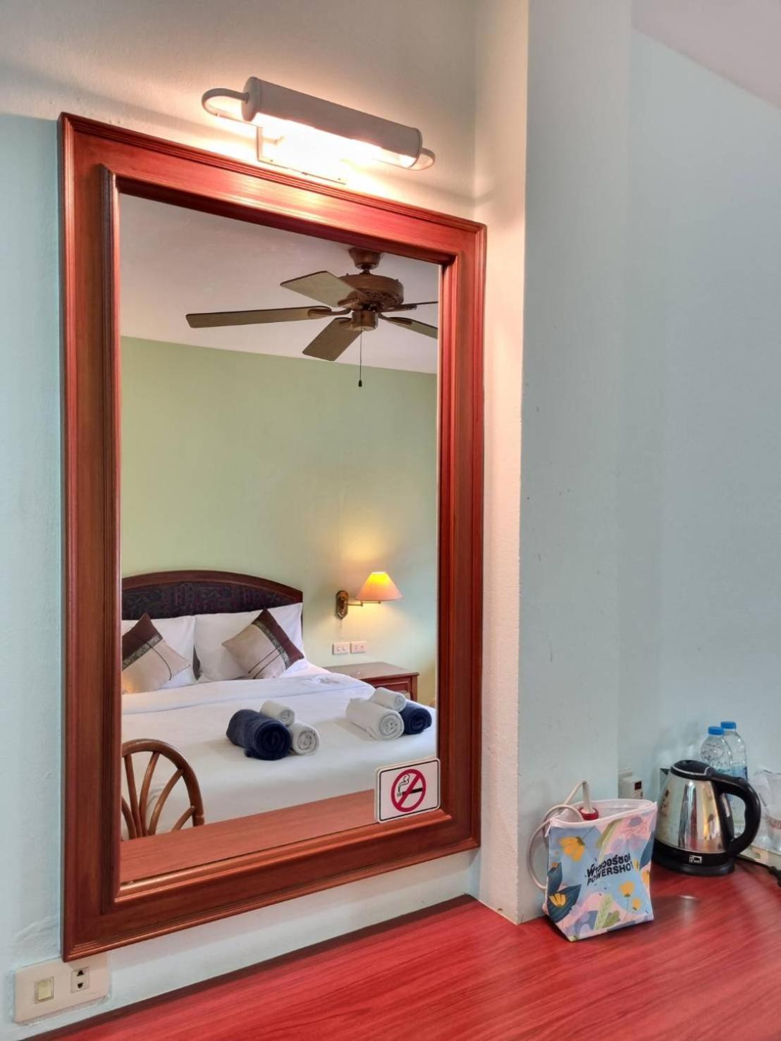 Interhouse By Haii Collection Hotel Pantai Kata