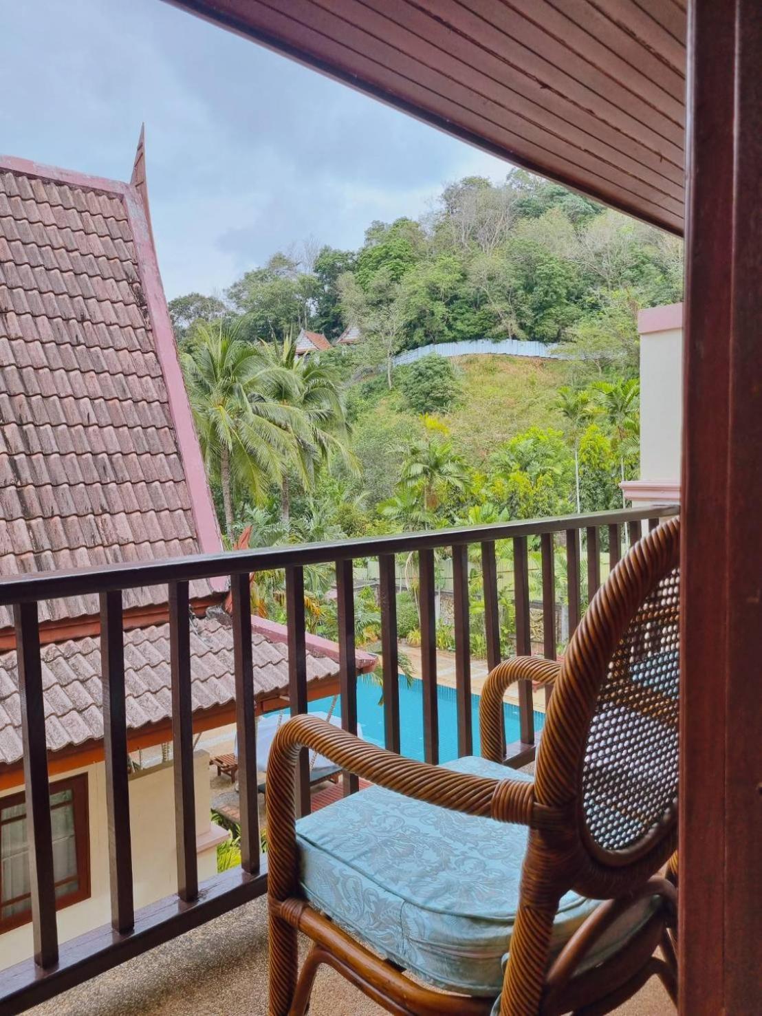 Hotel Interhouse By Haii Collection Pantai Kata