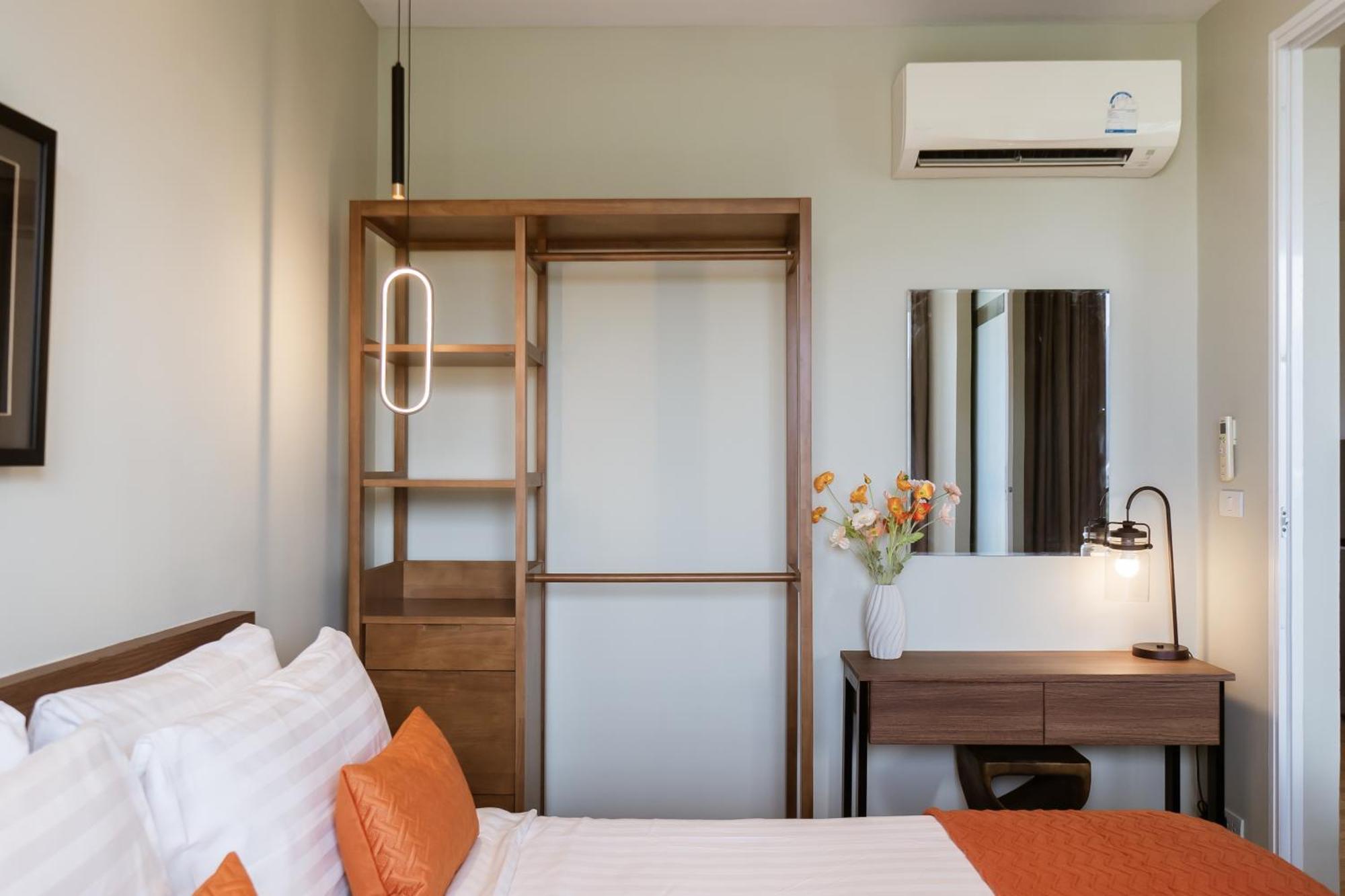Mountain View - Bangtao Apartment