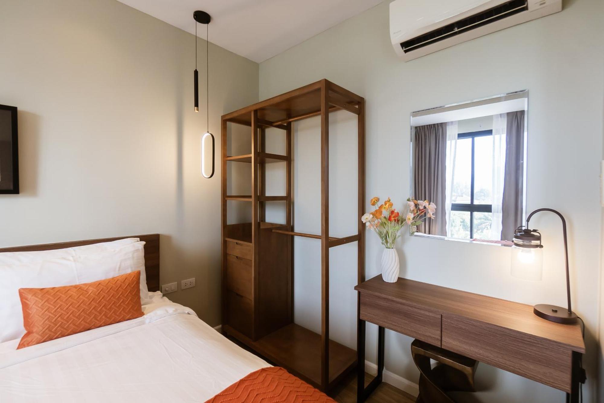 Apartment Mountain View - Bangtao
