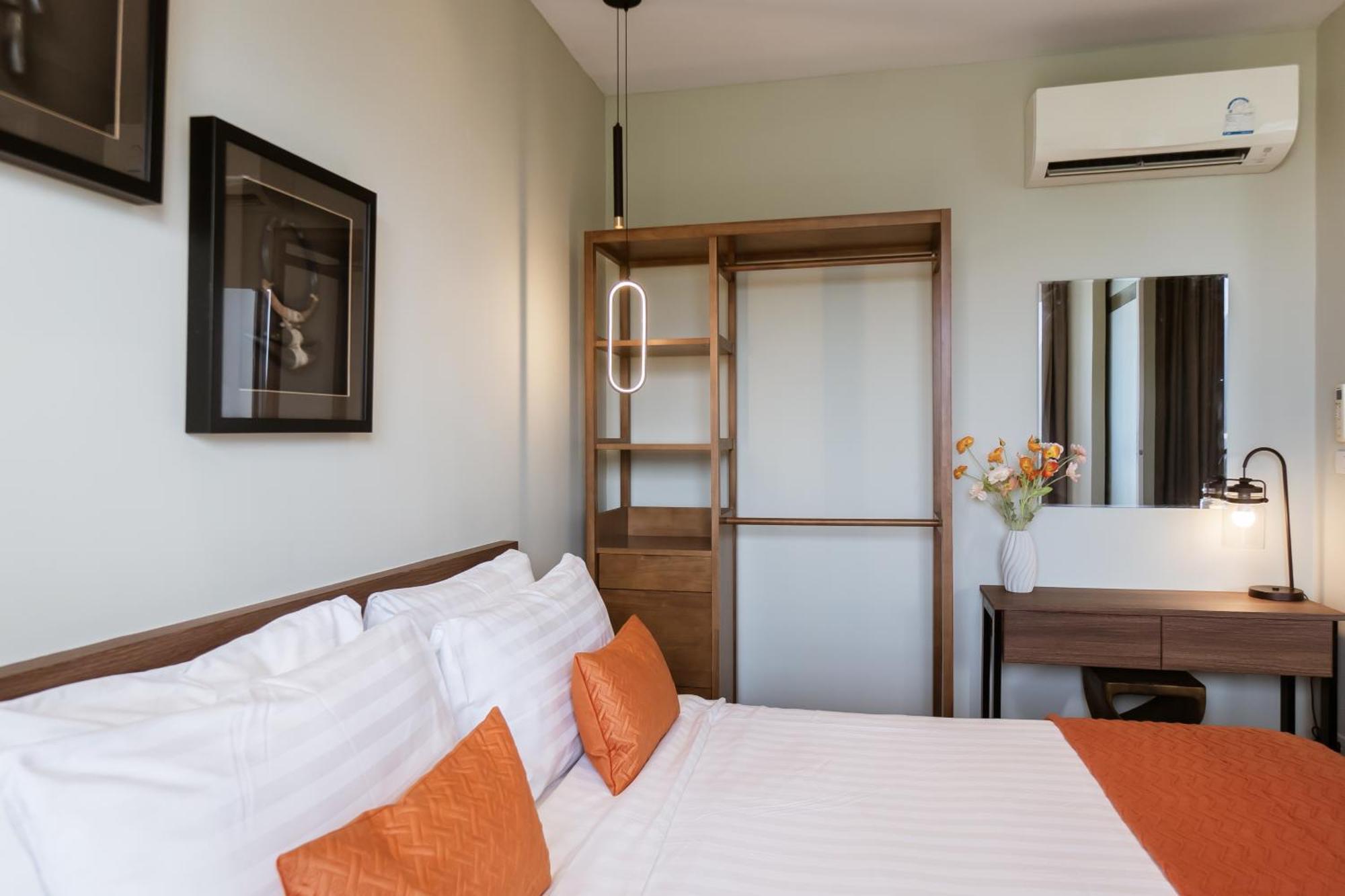Apartment Mountain View - Bangtao