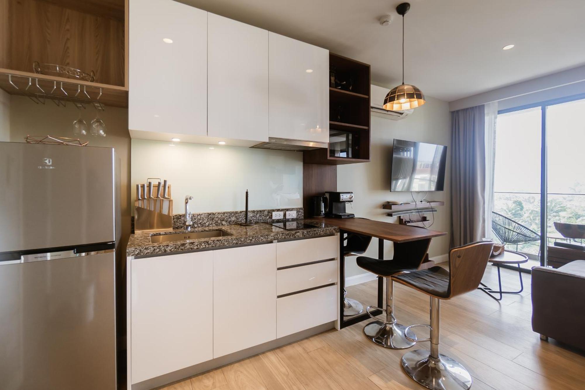Apartment Mountain View - Bangtao