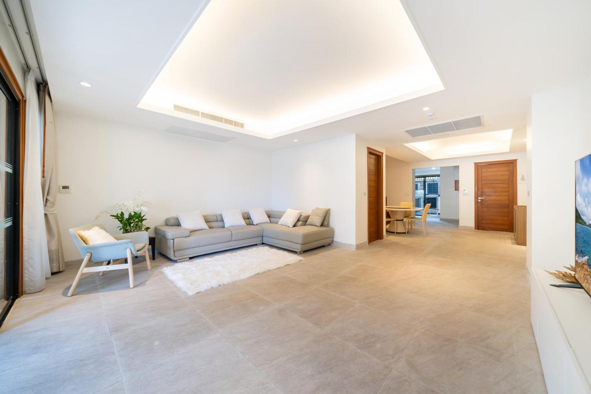 Laguna Village 2 - Bedroom , Close To The Apartment