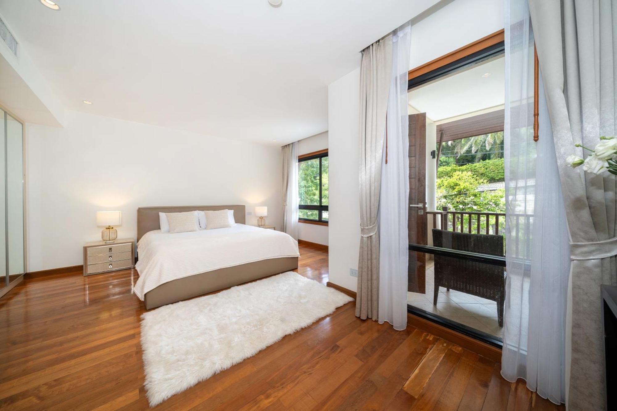 Laguna Village 2 - Bedroom , Close To The Apartment *