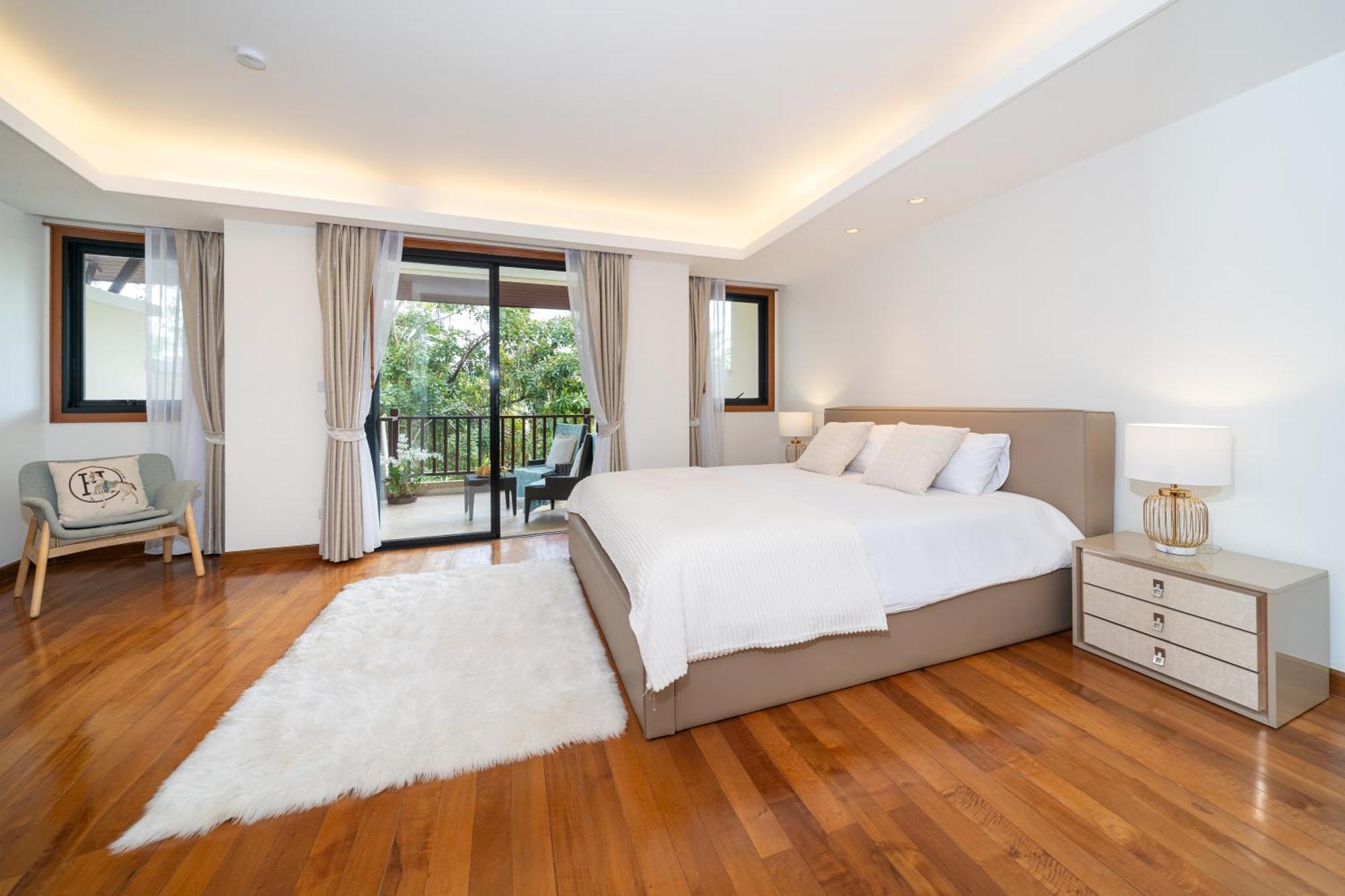 Laguna Village 2 - Bedroom , Close To The Apartment Phuket
