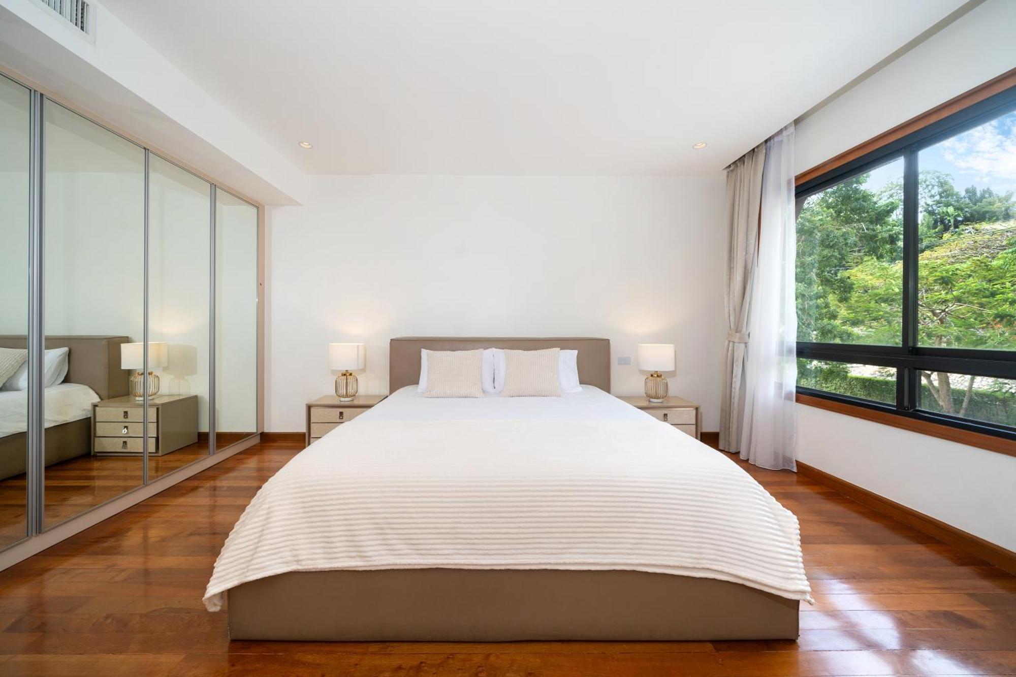 Apartment Laguna Village 2 - Bedroom , Close To The Phuket