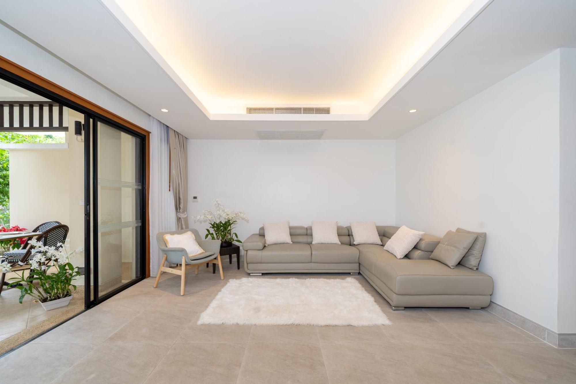 Laguna Village 2 - Bedroom , Close To The *