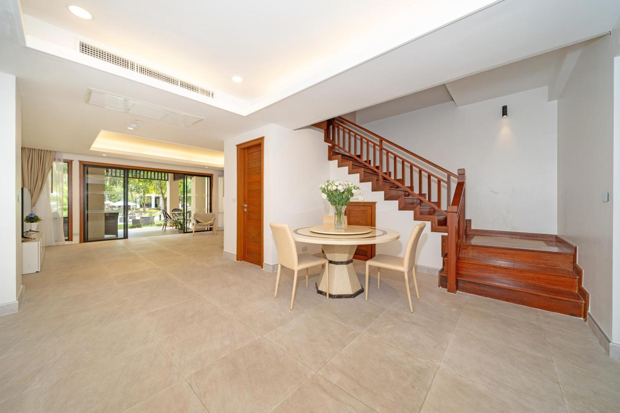 Laguna Village 2 - Bedroom , Close To The Phuket
